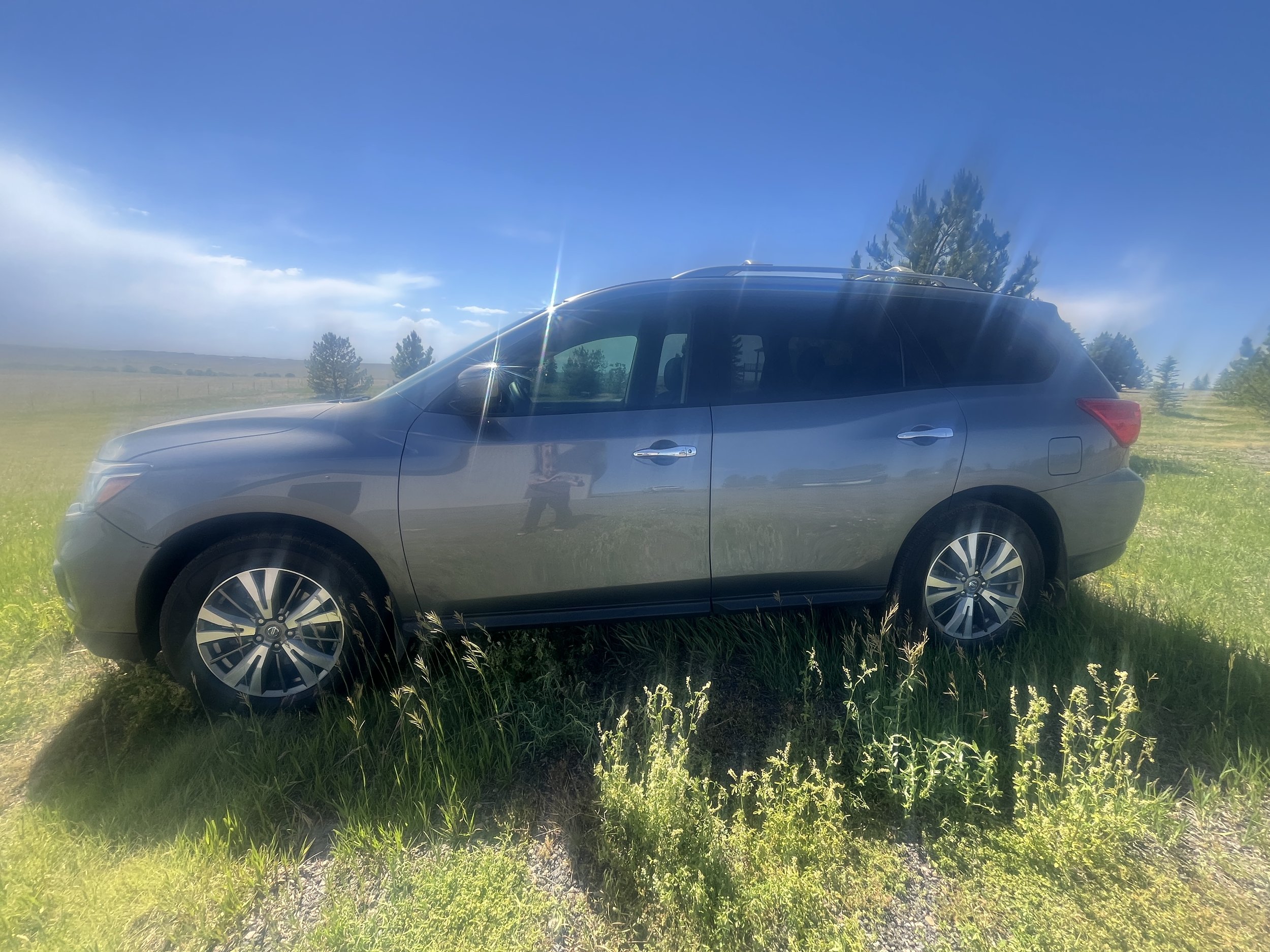 2018 Nissan Pathfinder 7 .JPG