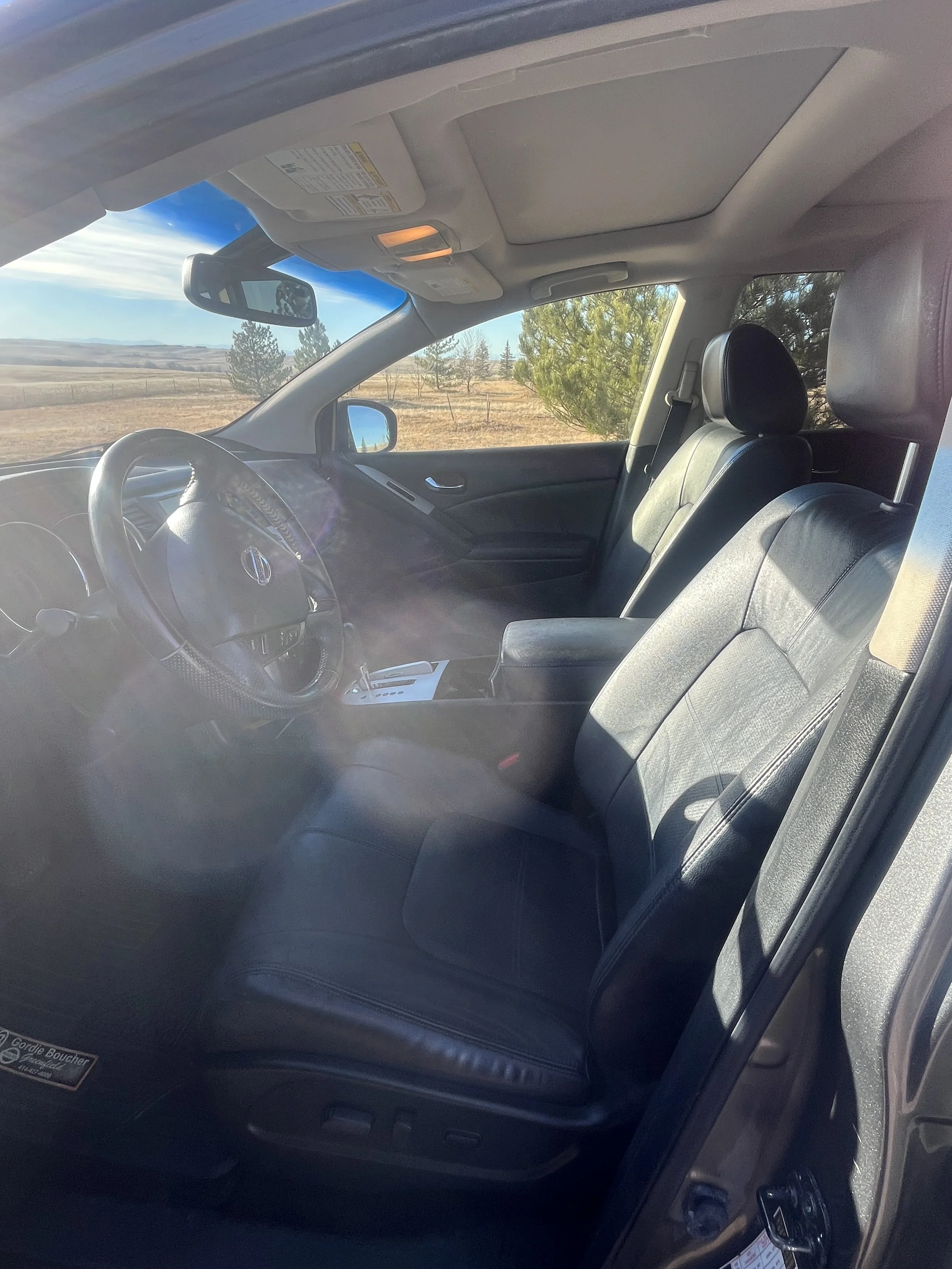 2014 Nissan Murano.  5.jpeg