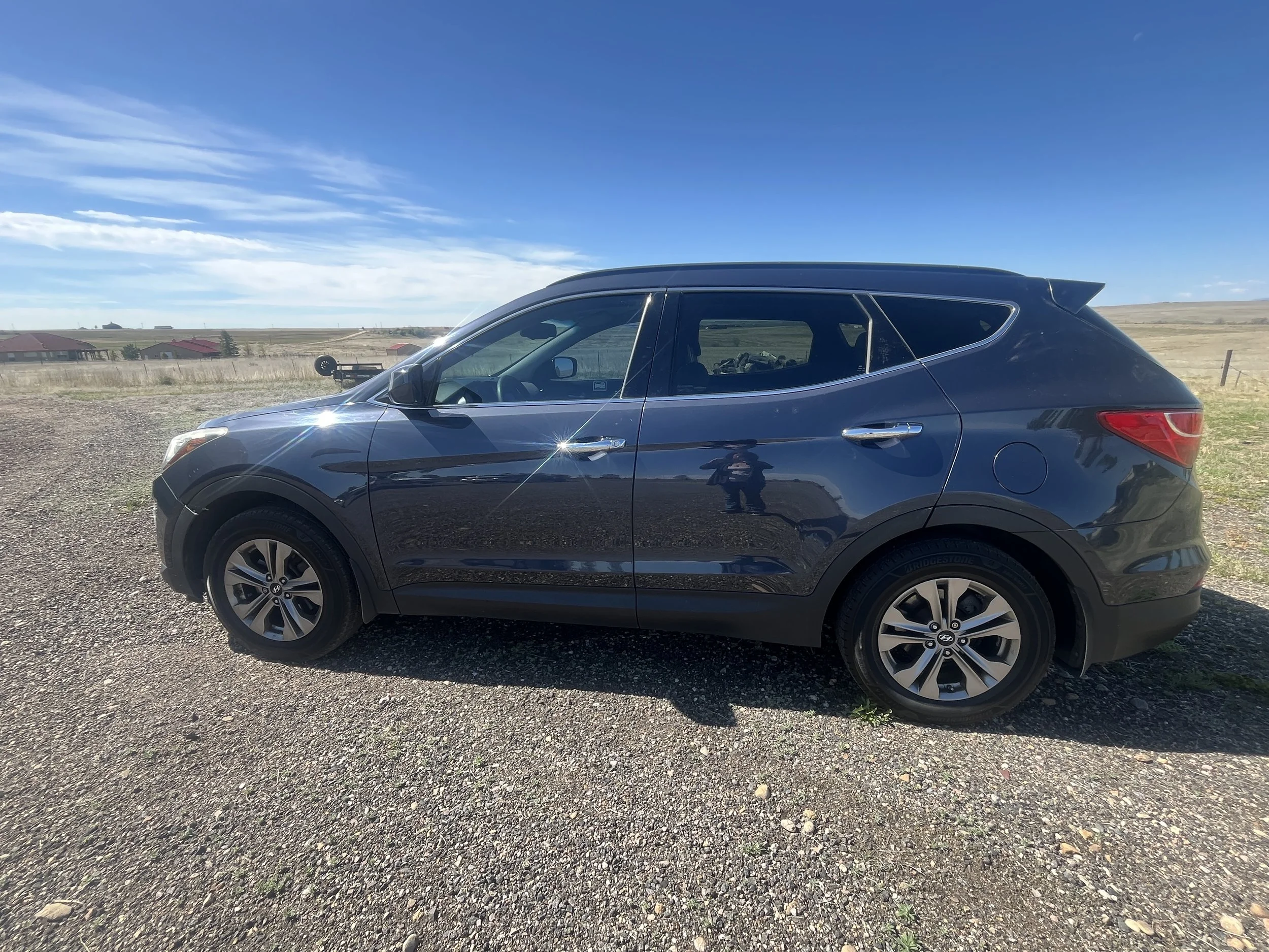 2016 Hyundai Santa FE Sport 11 .JPG
