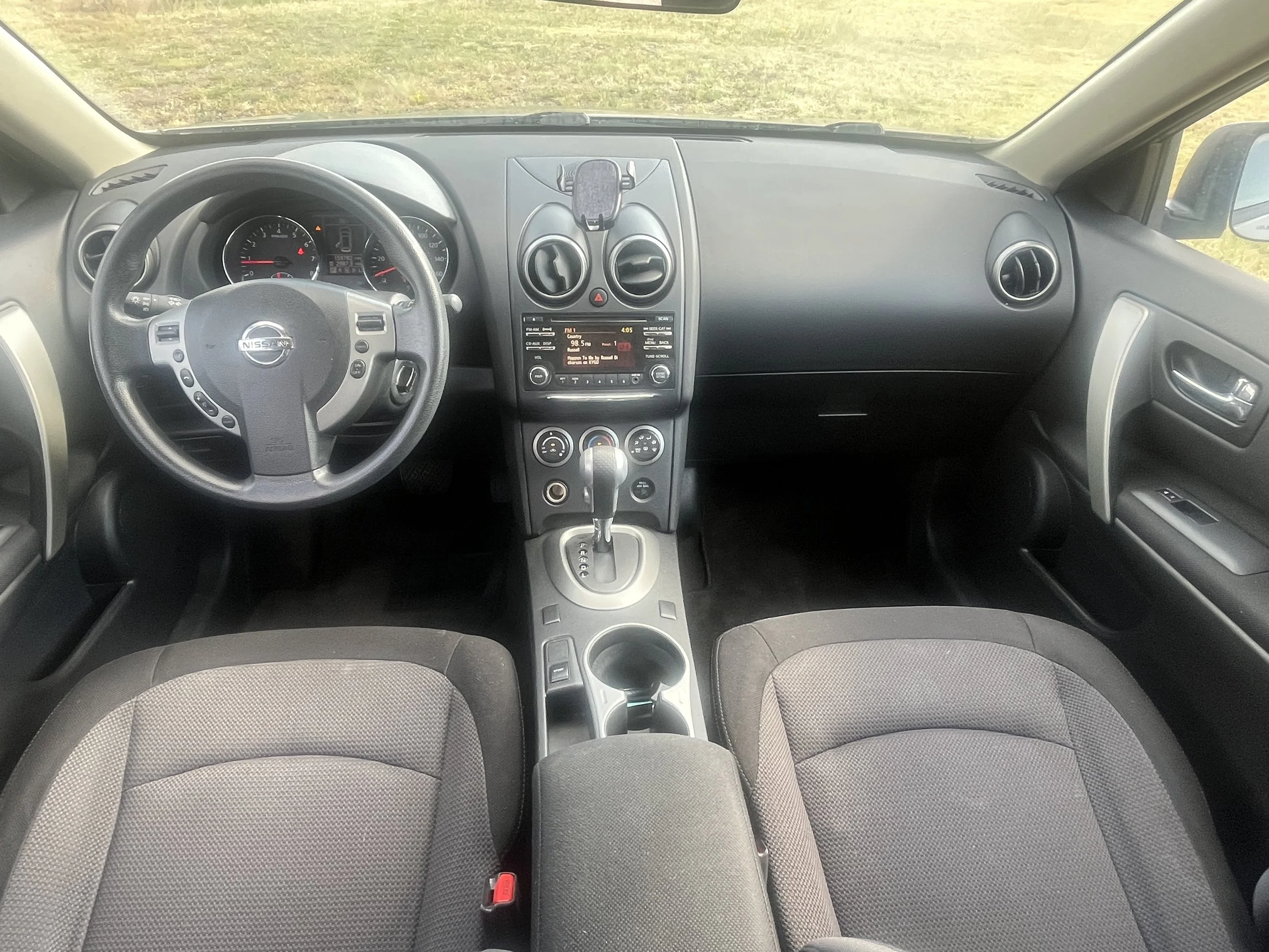 2012 Nissan Rogue 11.JPG