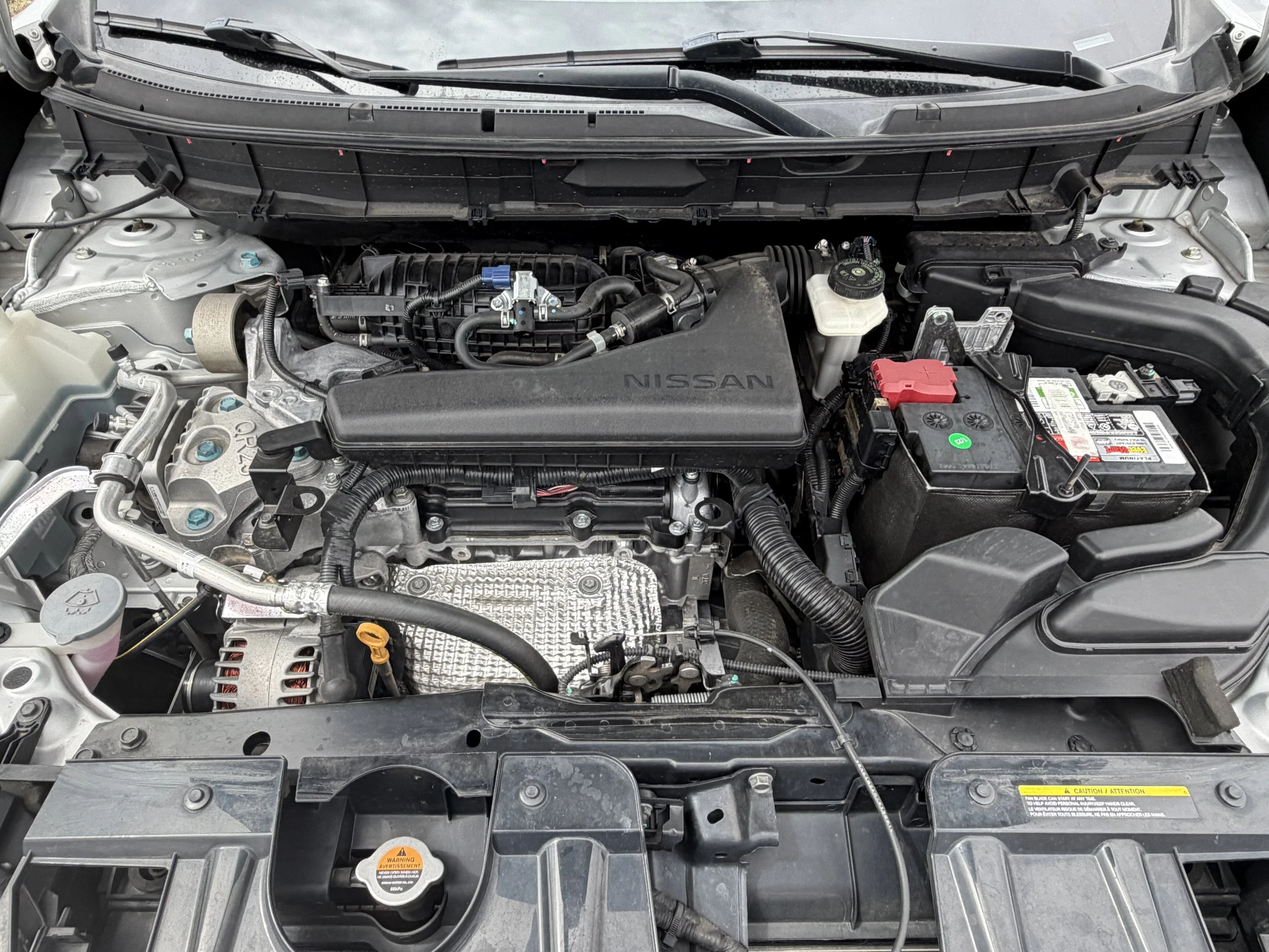2020 Nissan Rogue 11 .JPG