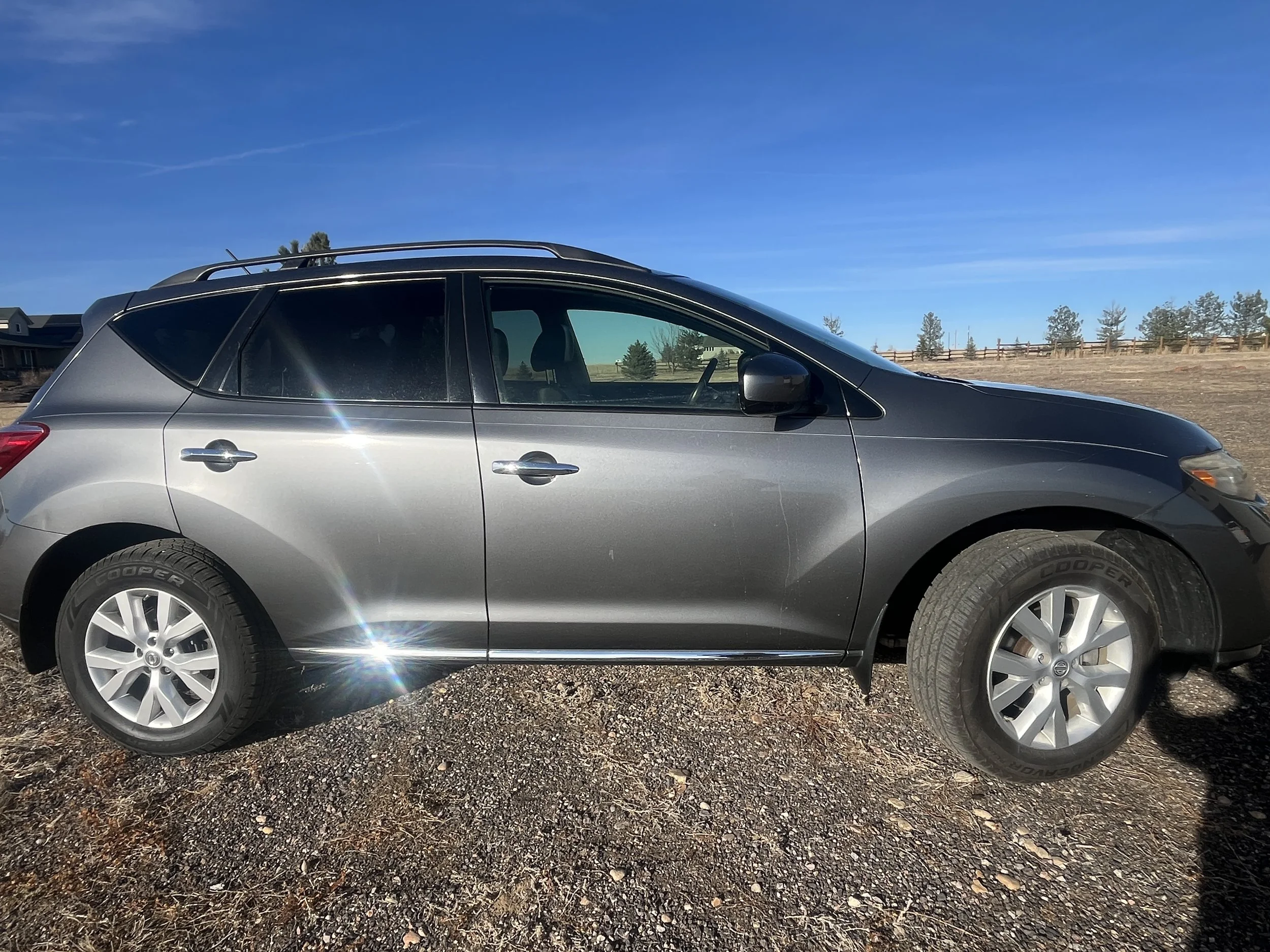 2014 Nissan Murano.   10.jpeg