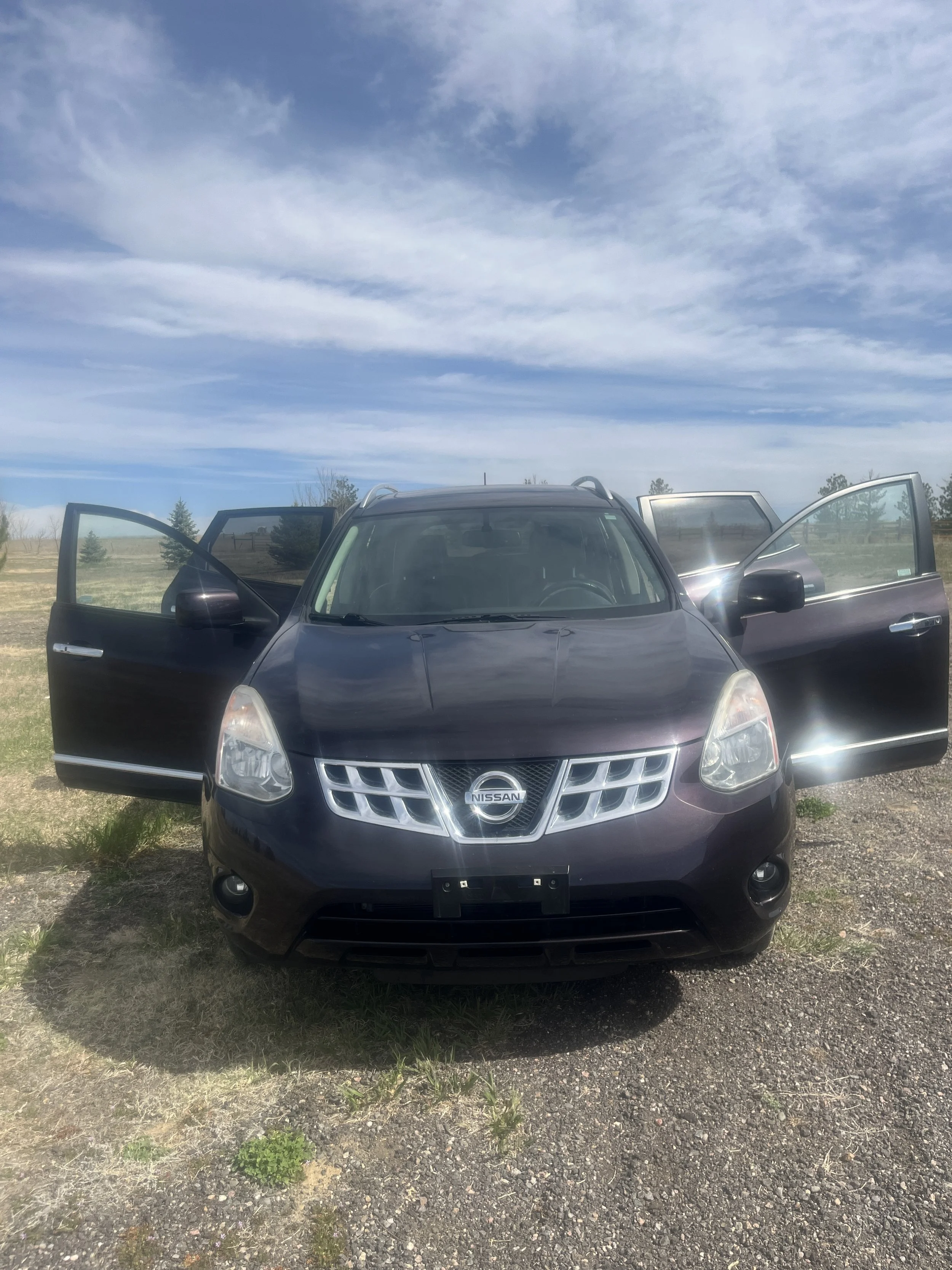 2013 Nissan Rogue Sl 4.JPG