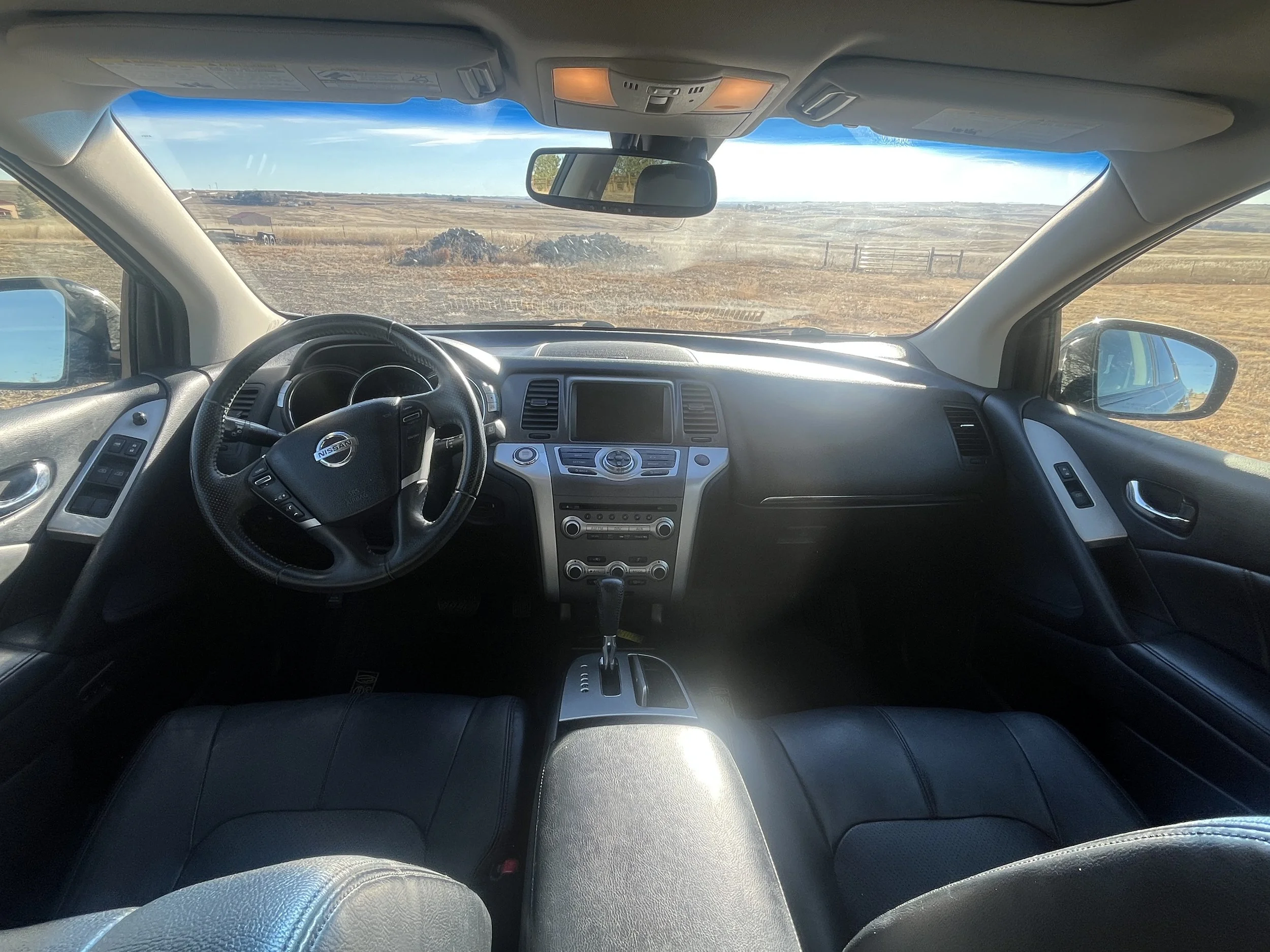 2014 Nissan Murano.  7.jpeg