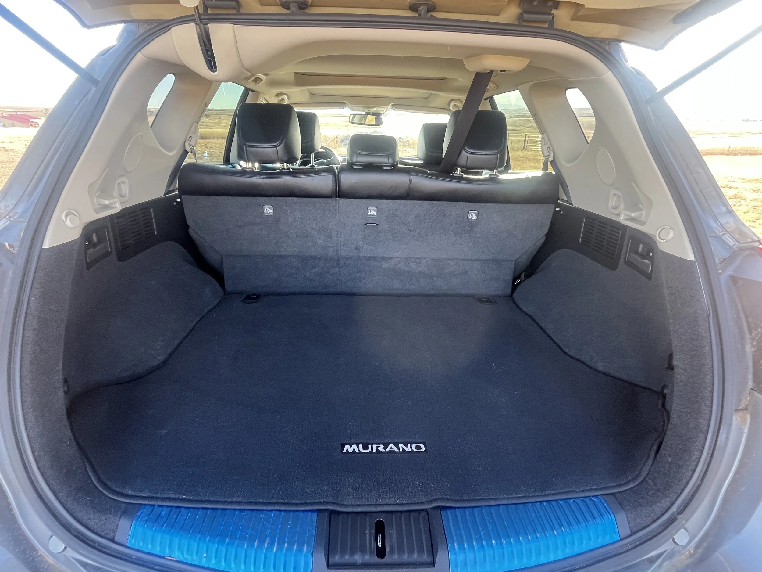 2014 Nissan Murano. 8.jpeg