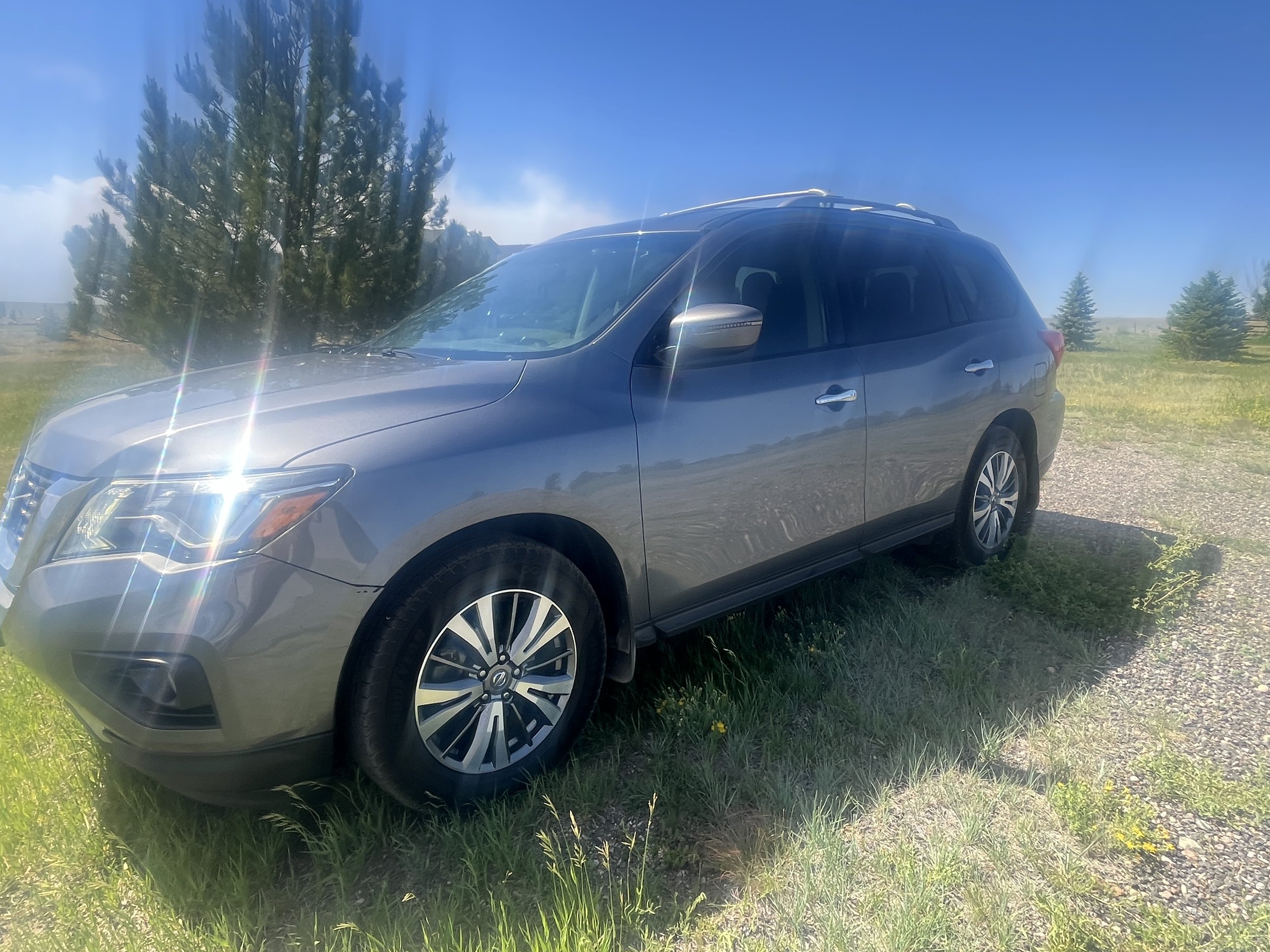 2018. Nissan Pathfinder. 2 (1).JPG