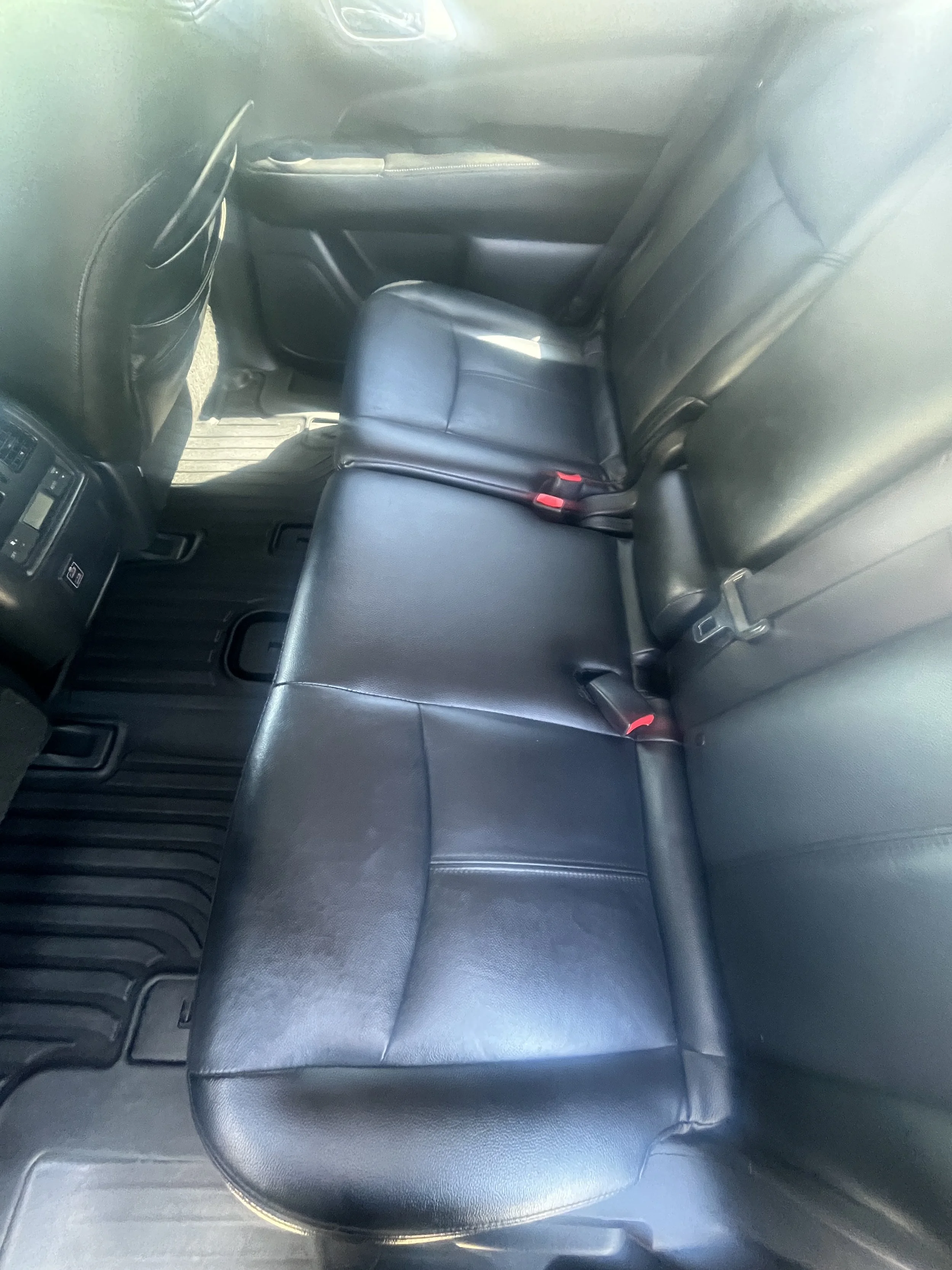 2018 Nissan Pathfinder 18.JPG