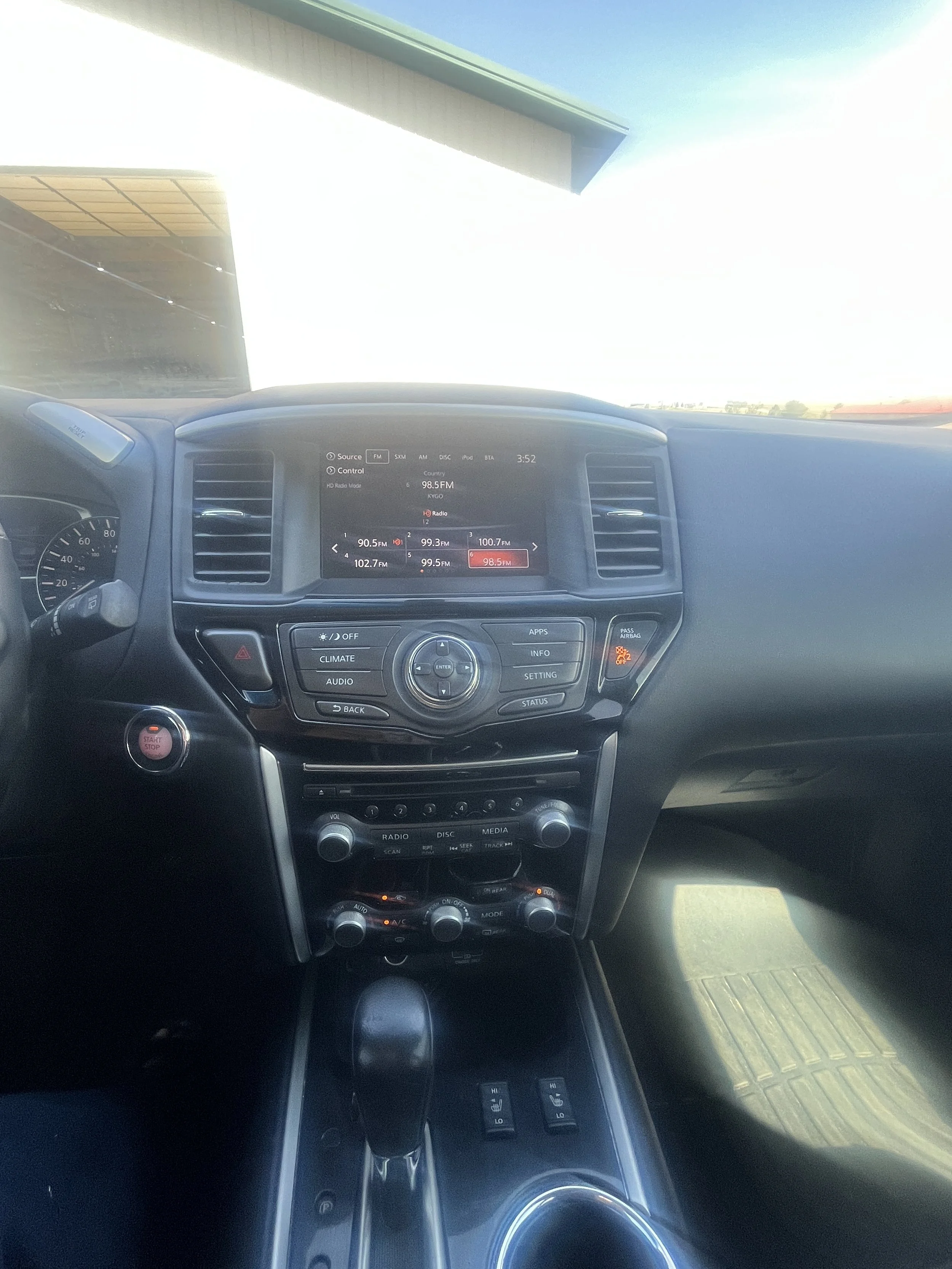 2018 Nissan Pathfinder 10 .JPG