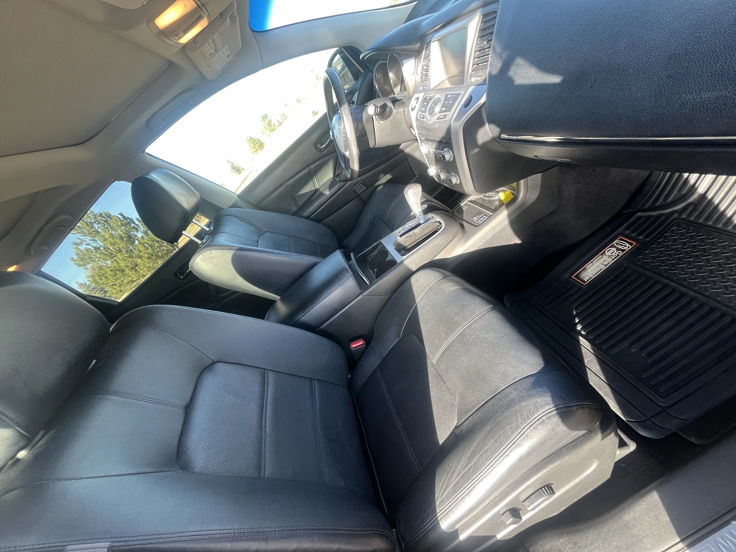 2014 Nissan Murano. 14.jpeg