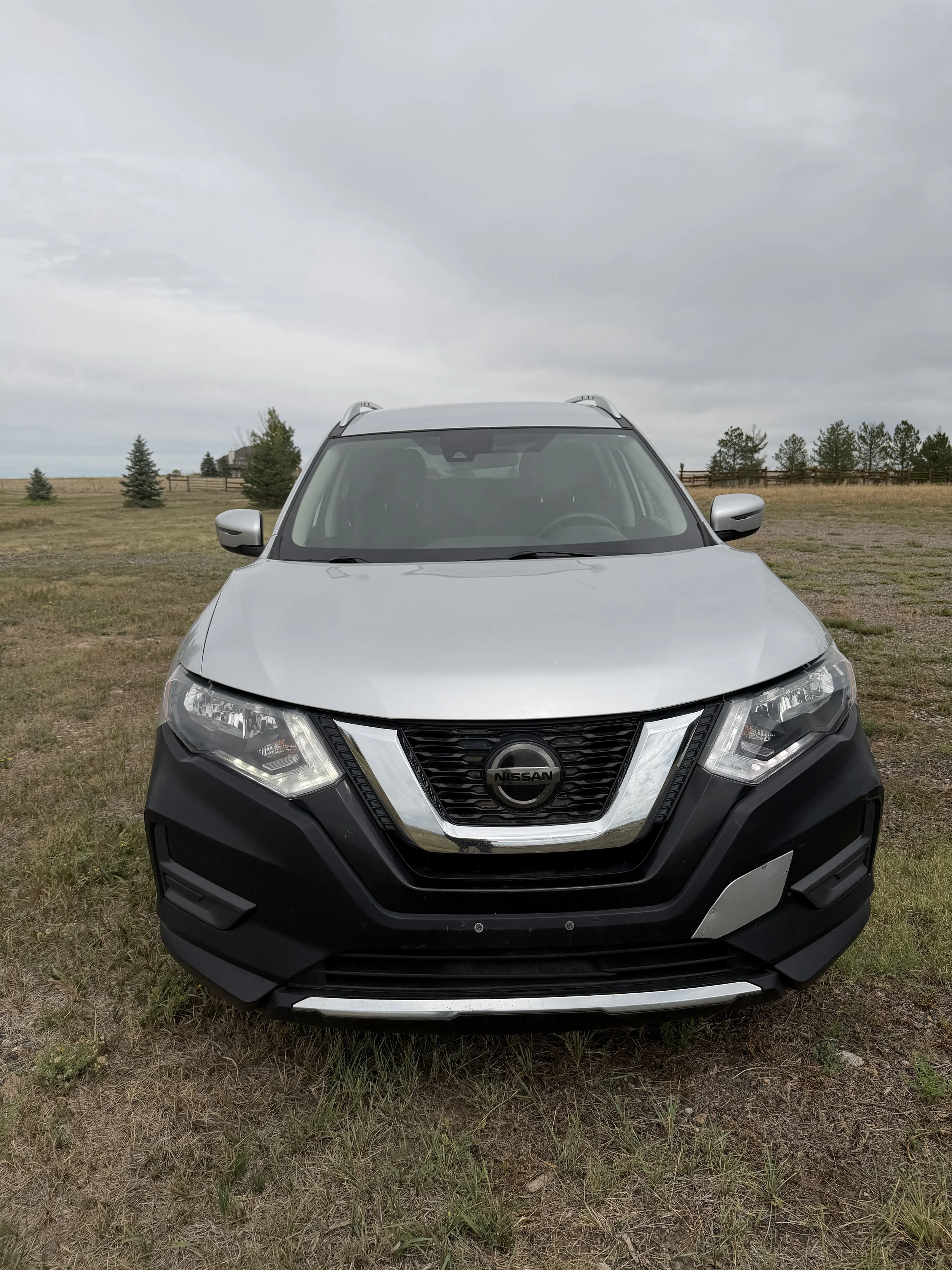 2020 Nissan Rogue SV 9 .JPG