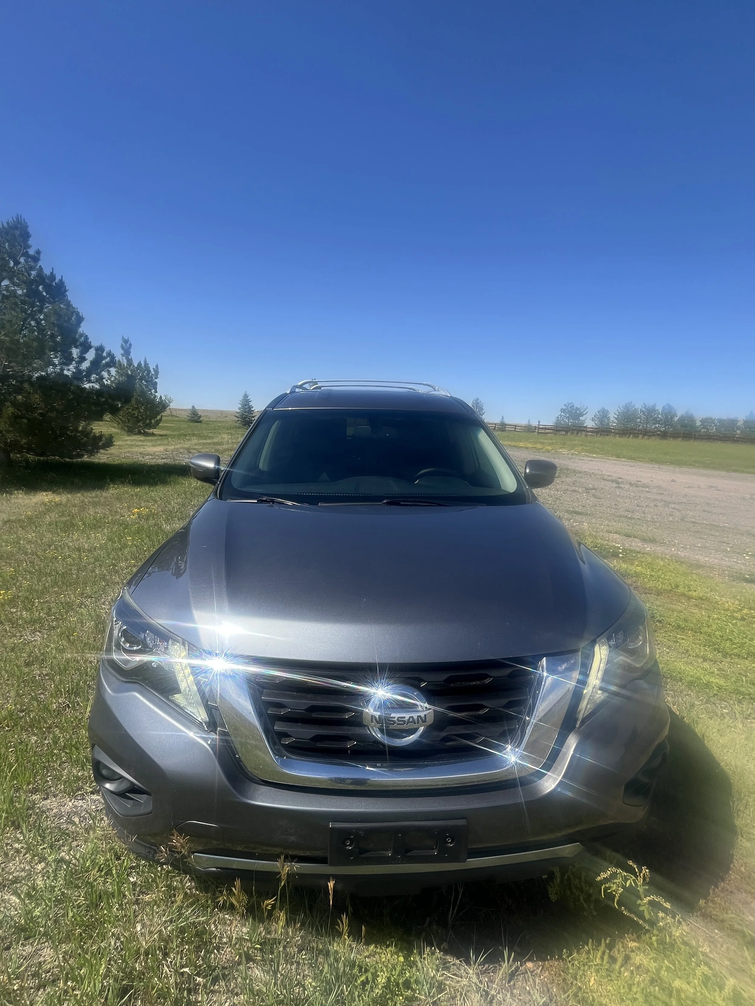 2018 Nissan Pathfinder 8.JPG