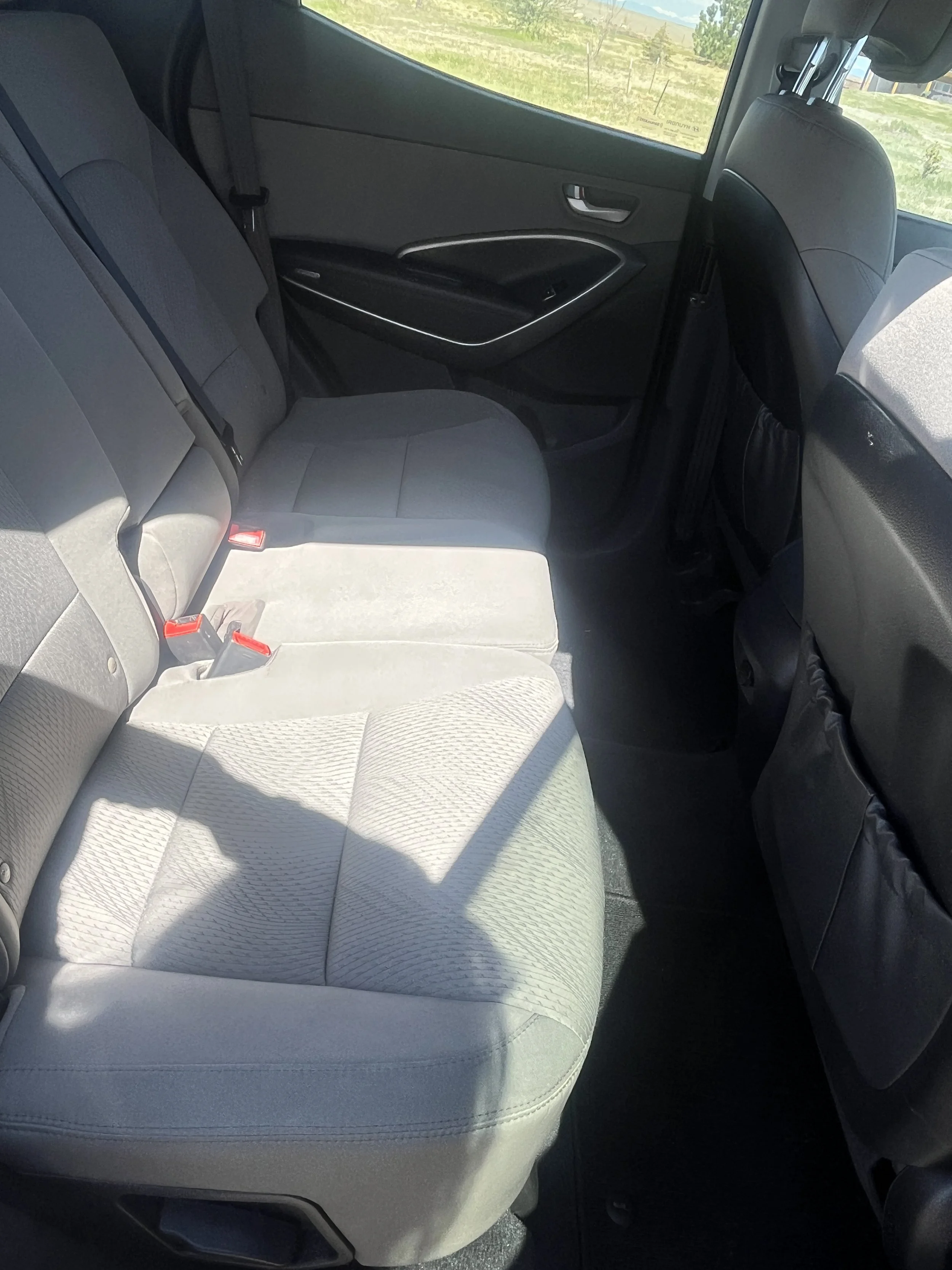 2016 Hyundai Santa FE Sport. 14 .JPG
