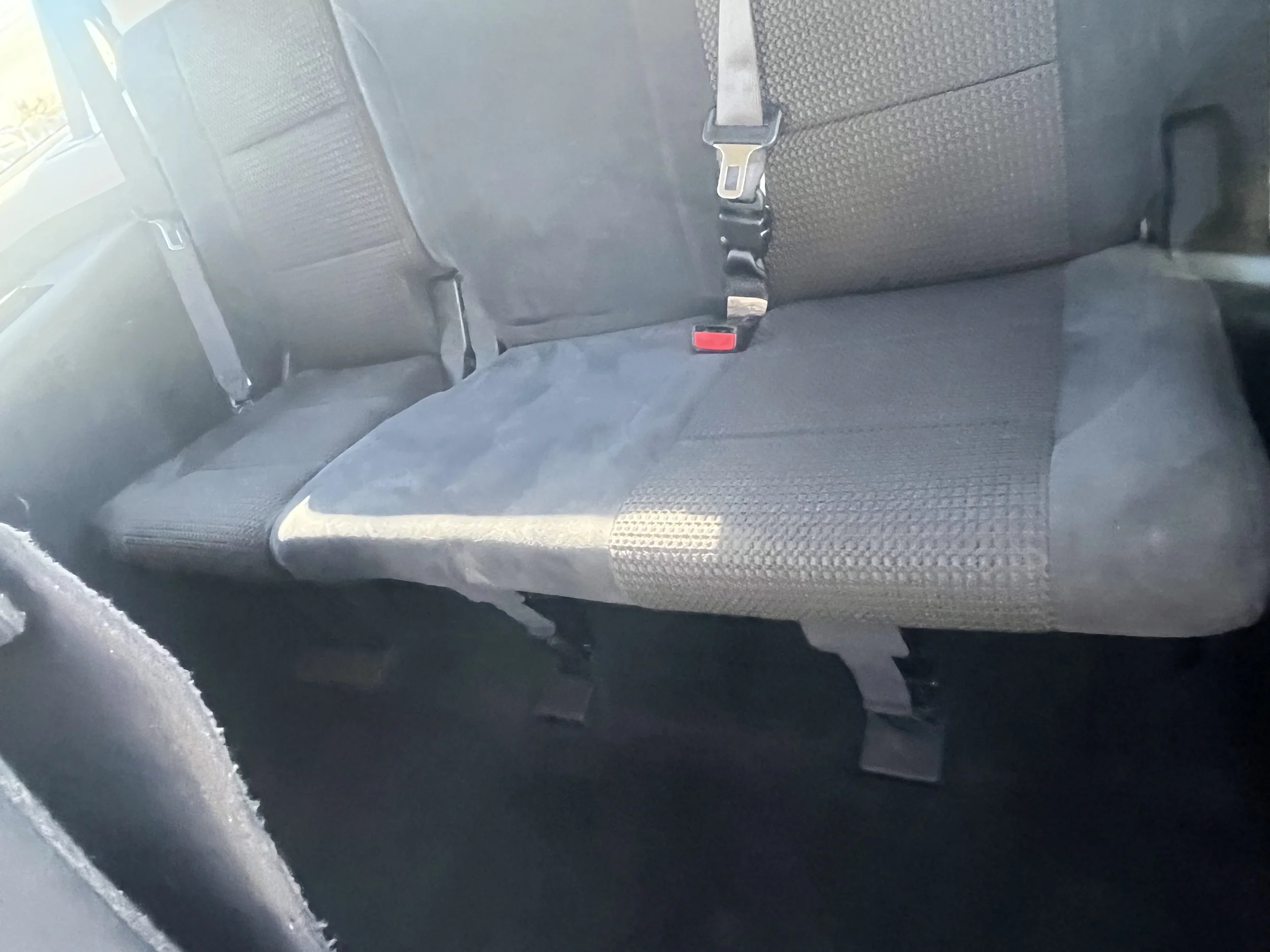 2013 Nissan Armada. 12.JPG