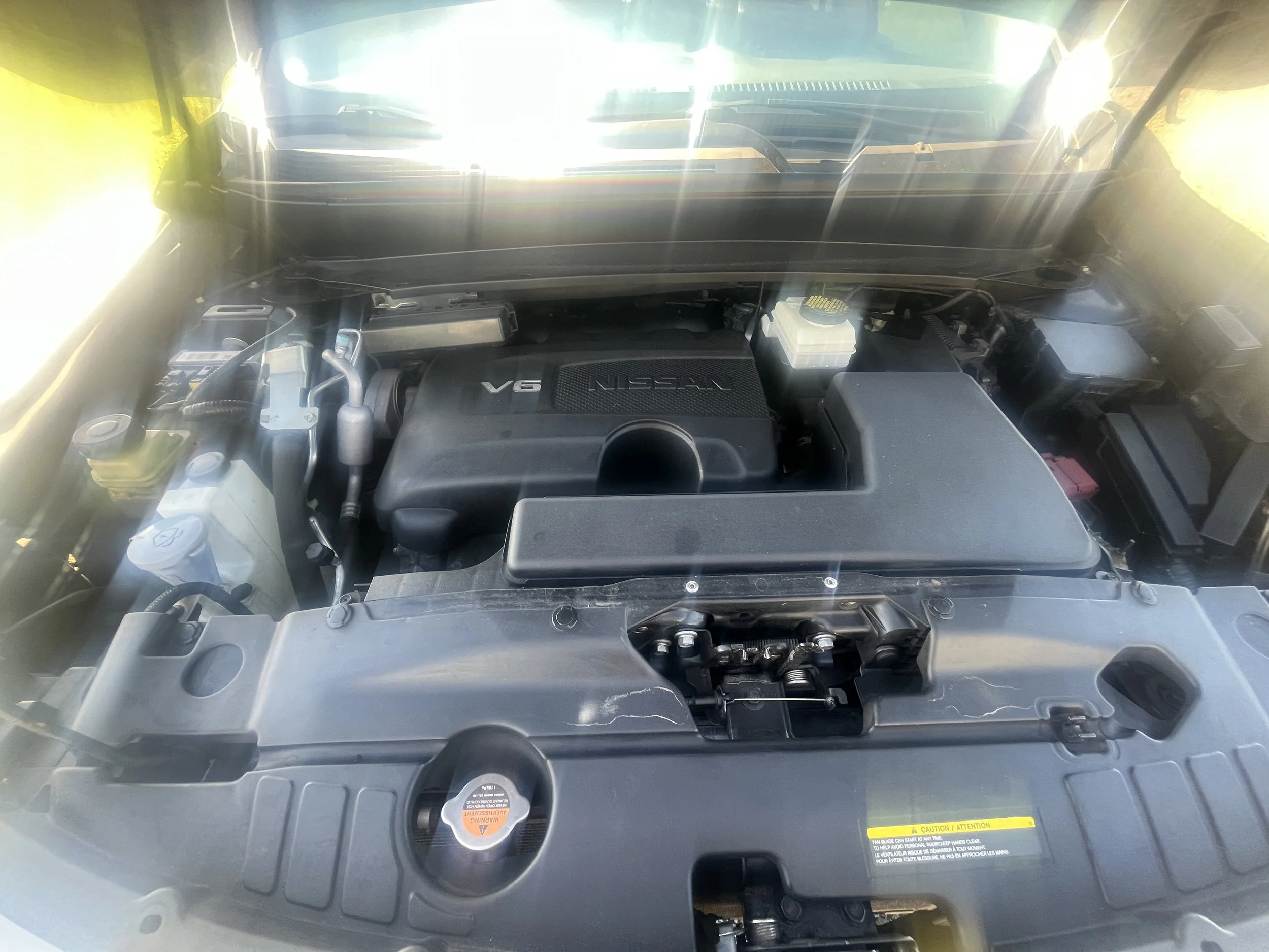 2018 Nissan Pathfinder 14.JPG