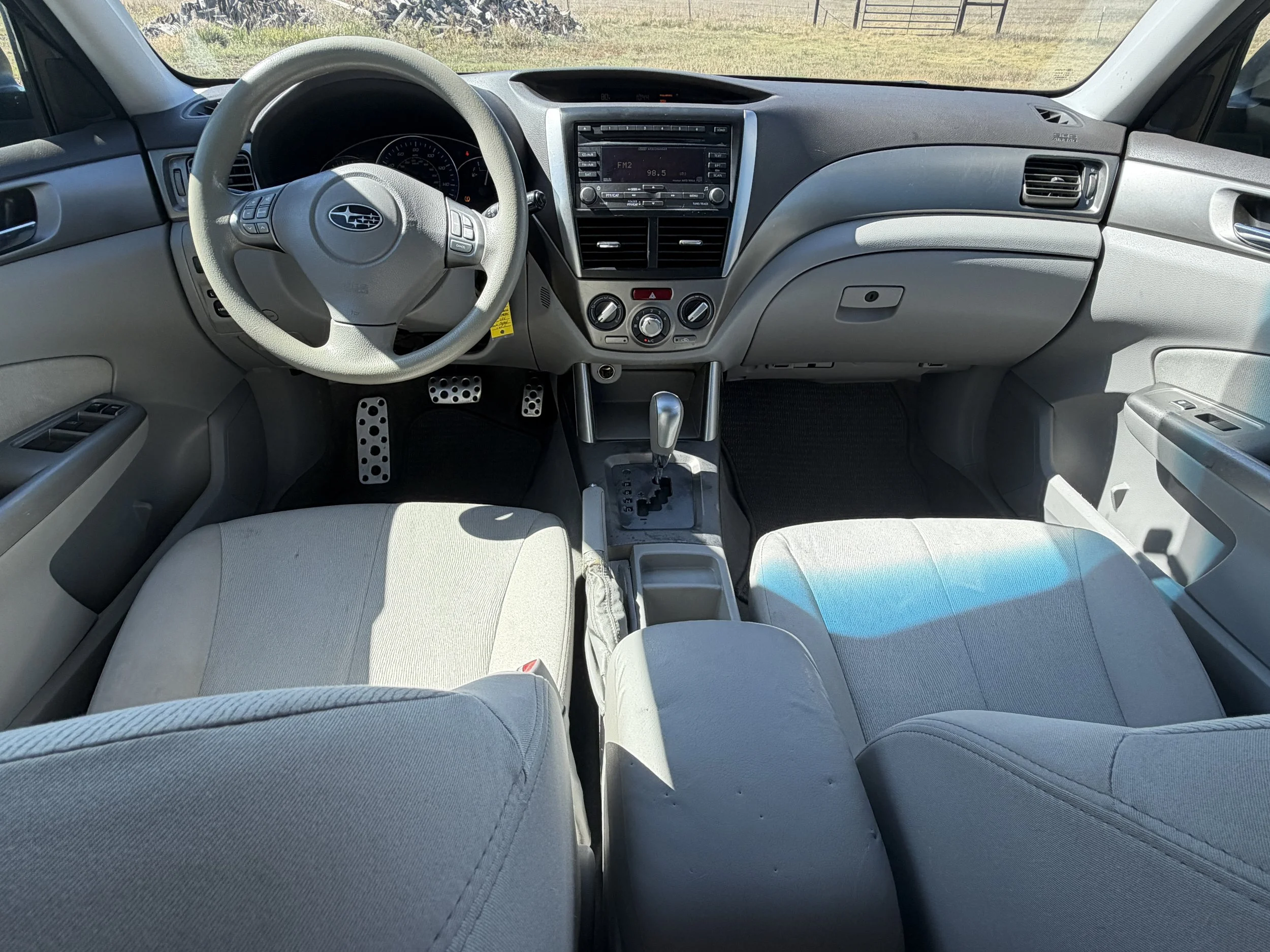 2010 Subaru Forester 2 (1).JPG