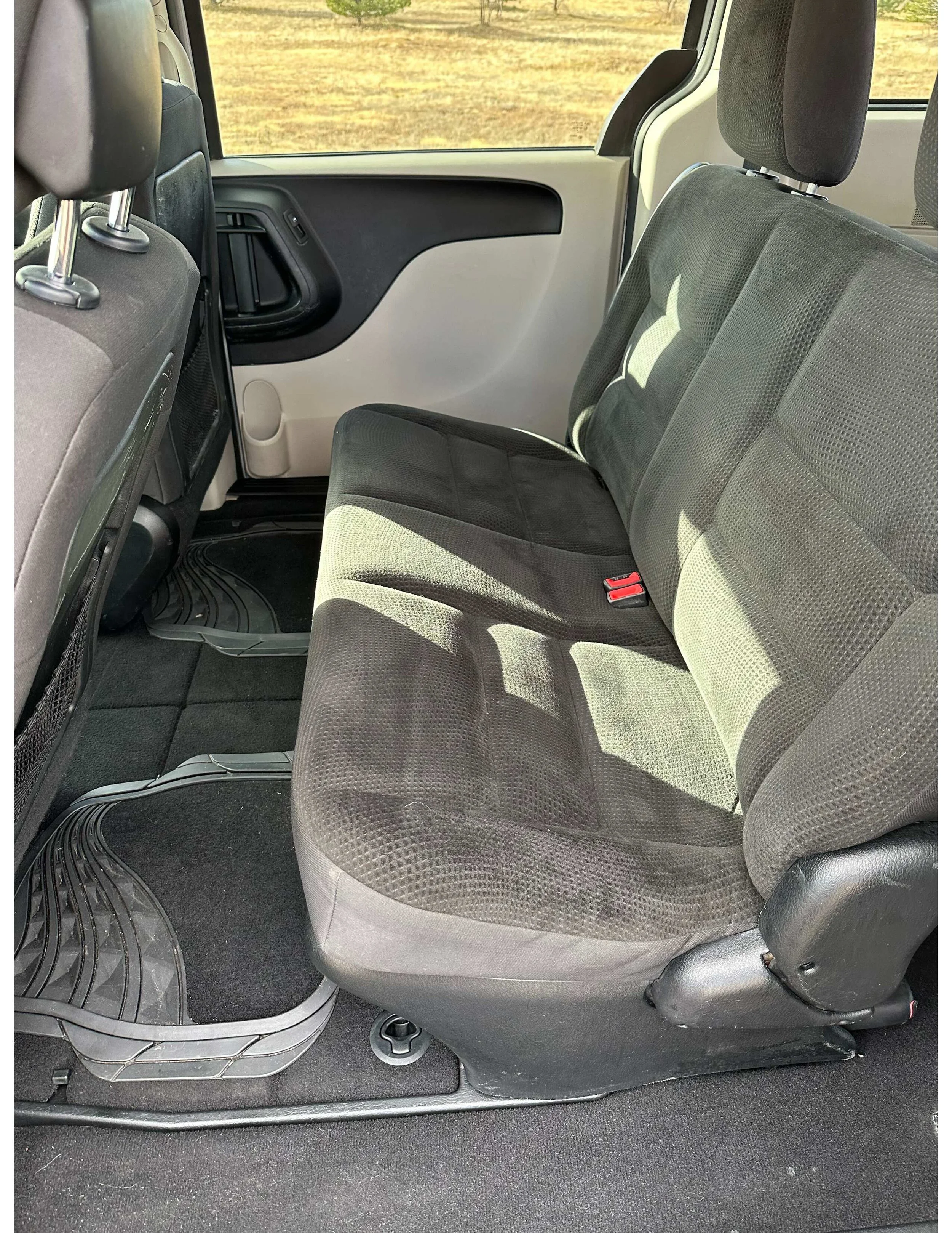 2017 Dodge Grand Caravan SE - Photo 7