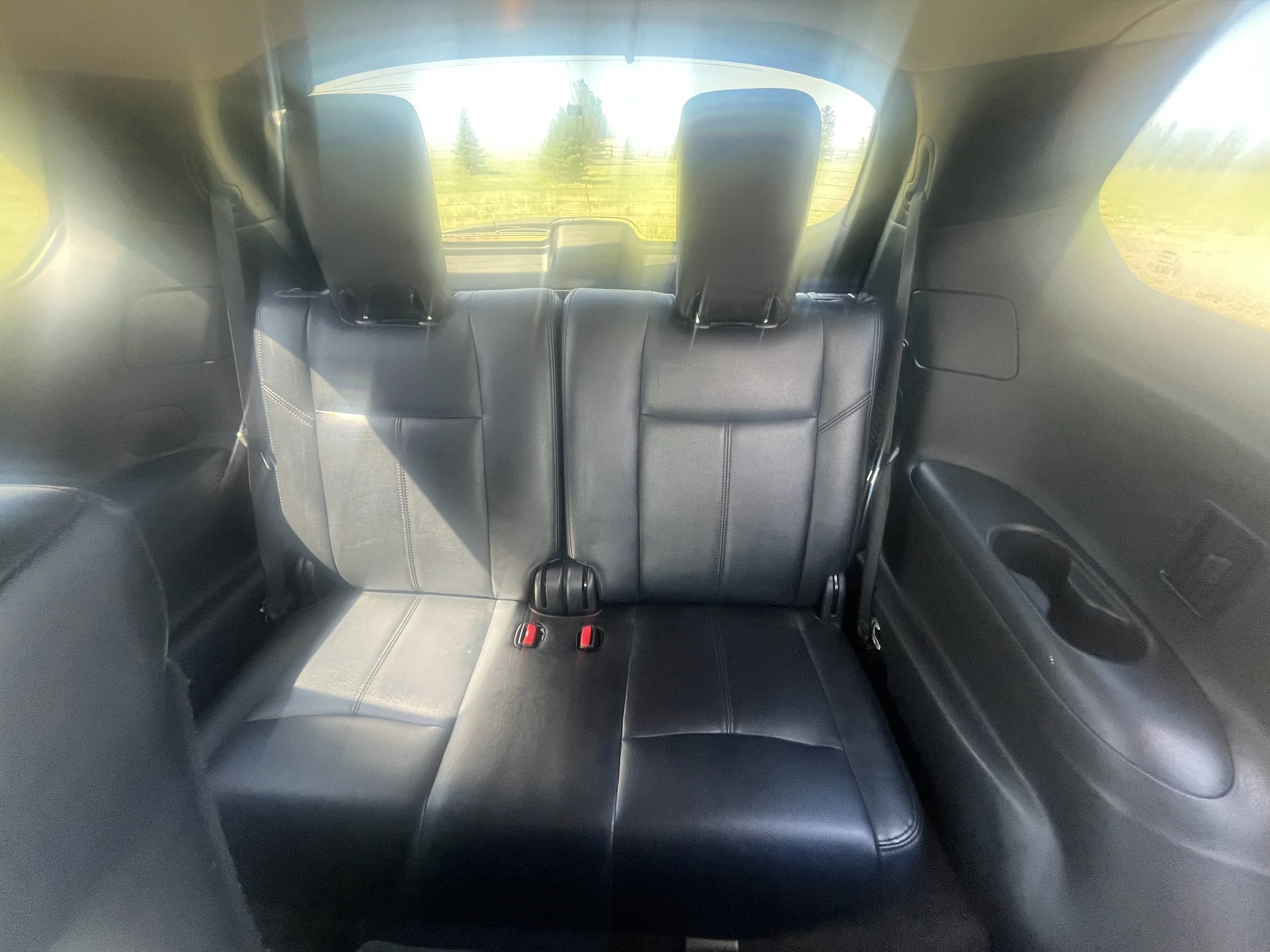2018 Nissan Pathfinder 4.JPG