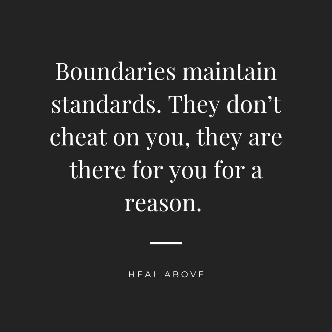 #boundarysetting #ʜᴇᴀʟɪɴɢᴊᴏᴜʀɴᴇʏ #beproactive #healingsession #boundaries #senseofbelonging #energyhealer #ᴍɪɴᴅsᴇᴛᴍᴀᴛᴛᴇʀs www.healabove.com
