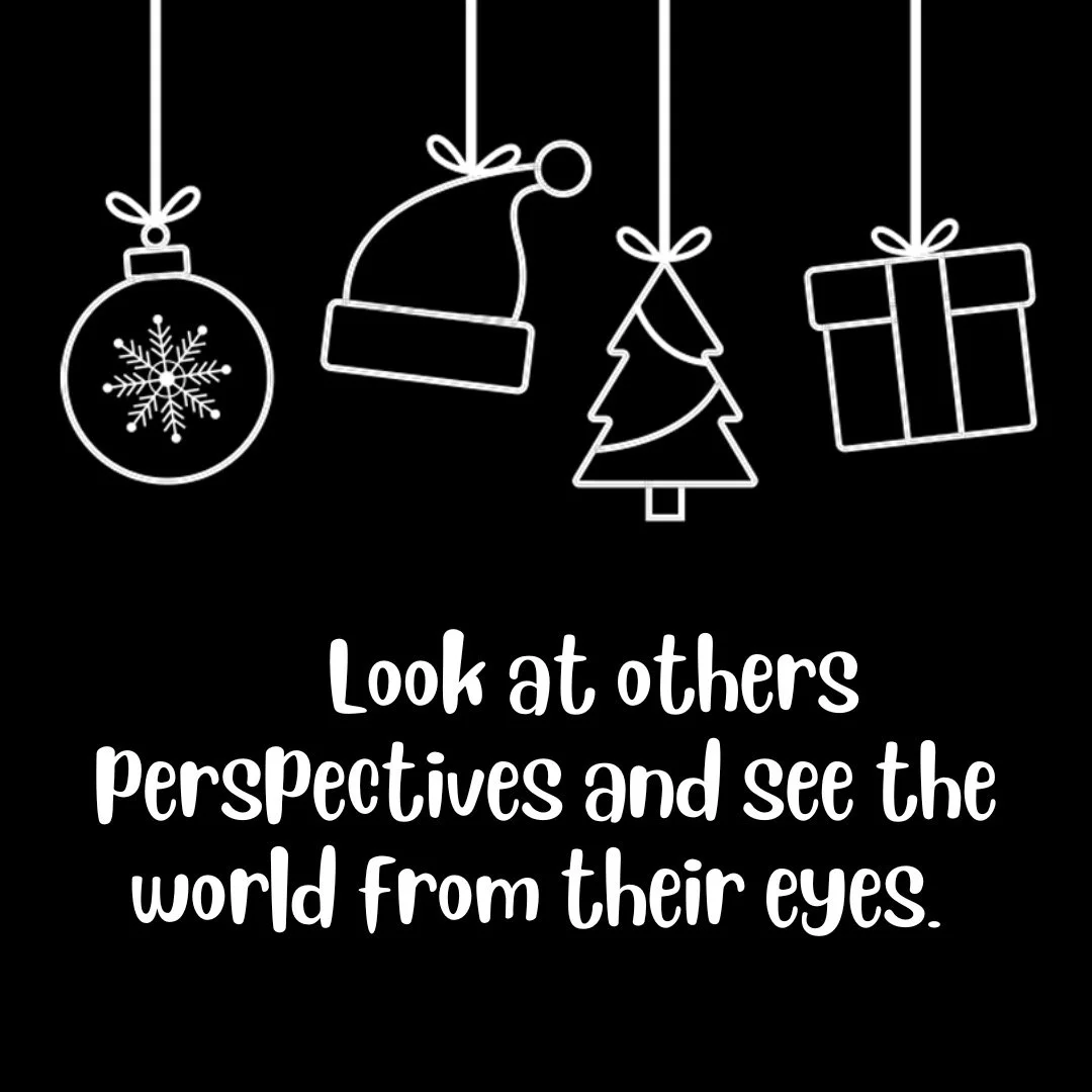Are you one of those people who quietly dreads the festive season? Maybe money&rsquo;s tight, maybe you&rsquo;re missing someone, or maybe the whole thing just feels heavier than it should.

I get it. There were years I spent far from home wishing I 