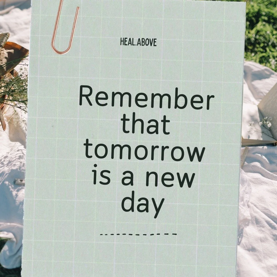 The past is the past. Don&rsquo;t use it as a stepping stone into the future &mdash; recognise it for what it is. It is not here to haunt you forever. It may hold lessons, it may carry wounds that need healing, but it is not your life sentence. It ho