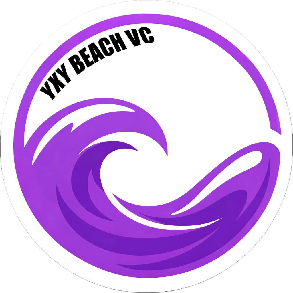 YXY Beach Volleyball Club