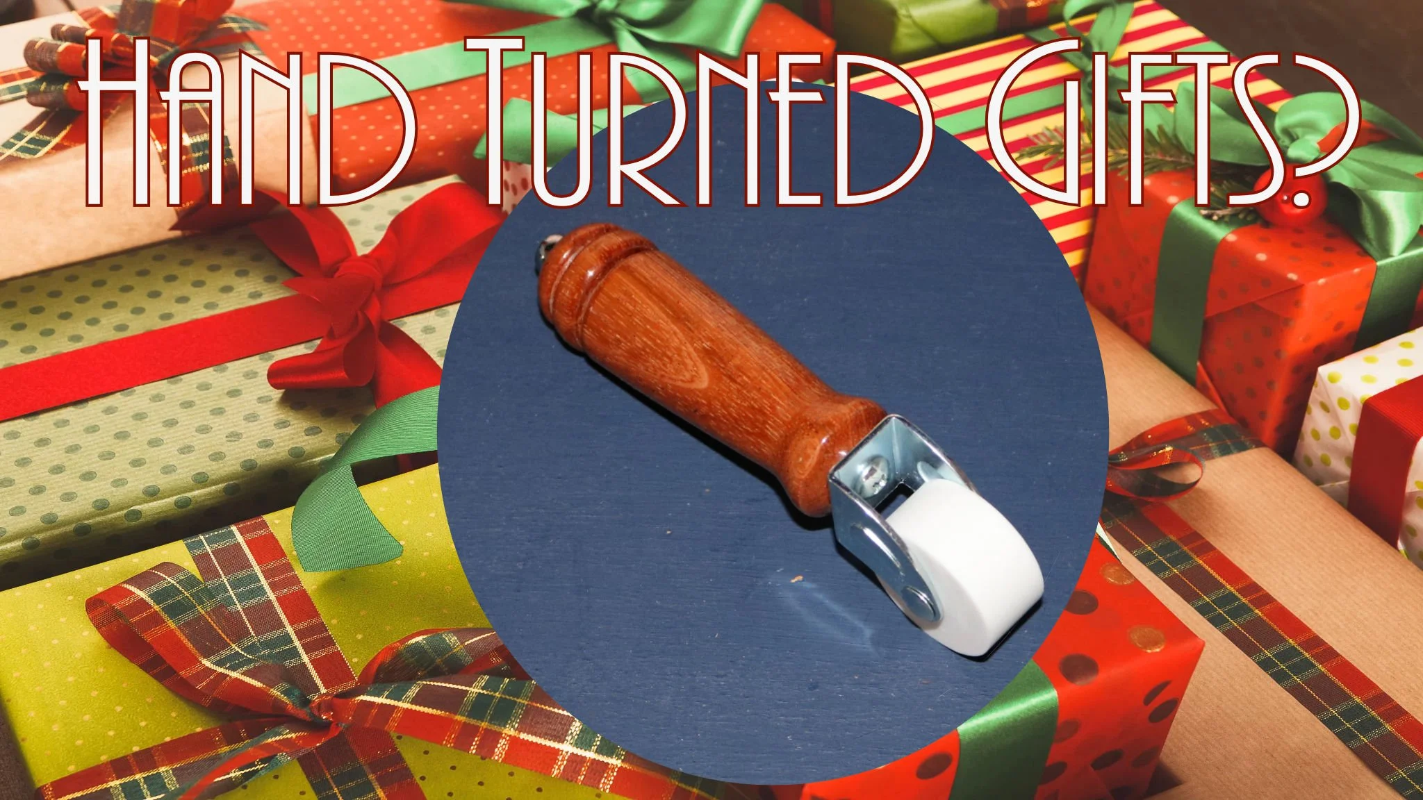 Creating a Seam Roller – A Perfect Handmade Gift for Sewing Lovers