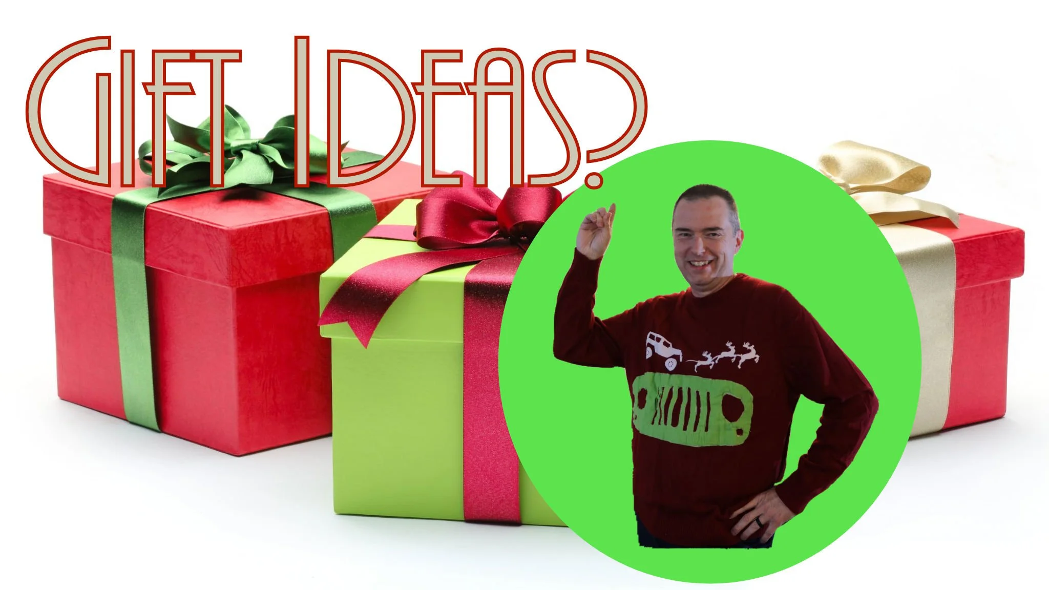 10 Thoughtful Gift Ideas for the Woodworker or Woodturner in Your Life