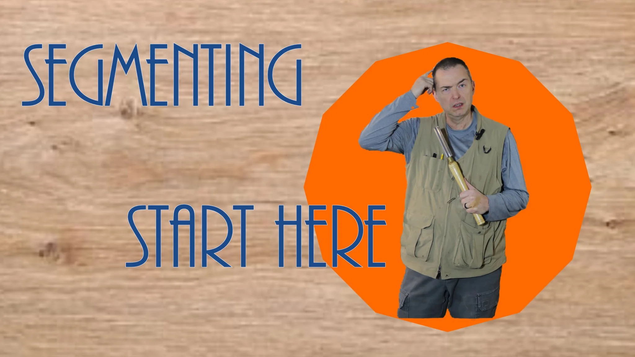 Mastering Segmented Woodturning: A Step-by-Step Guide to Creating Stunning Bowls