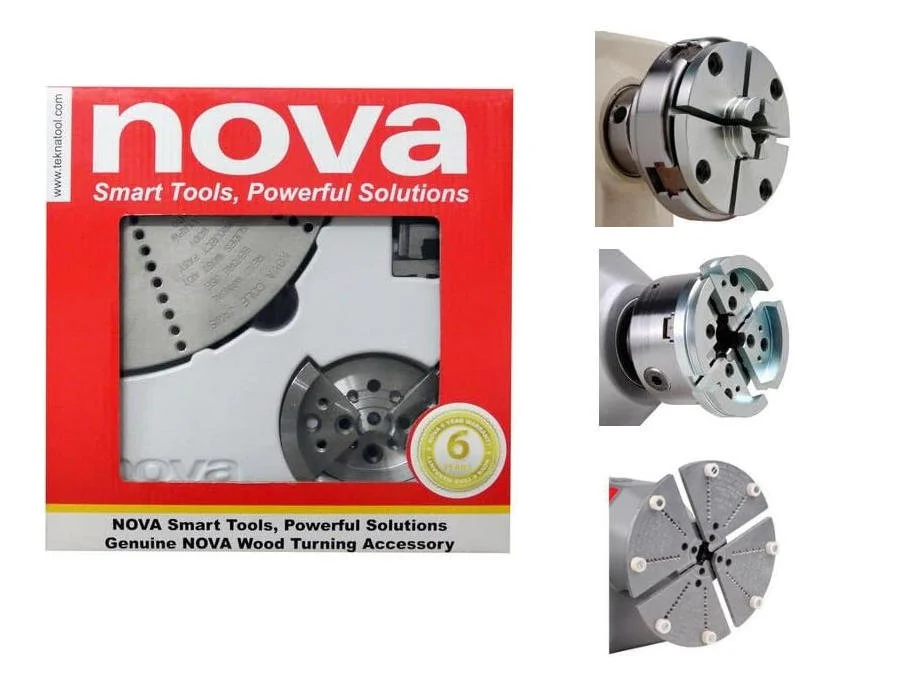 Nova Cole Jaw Bundle