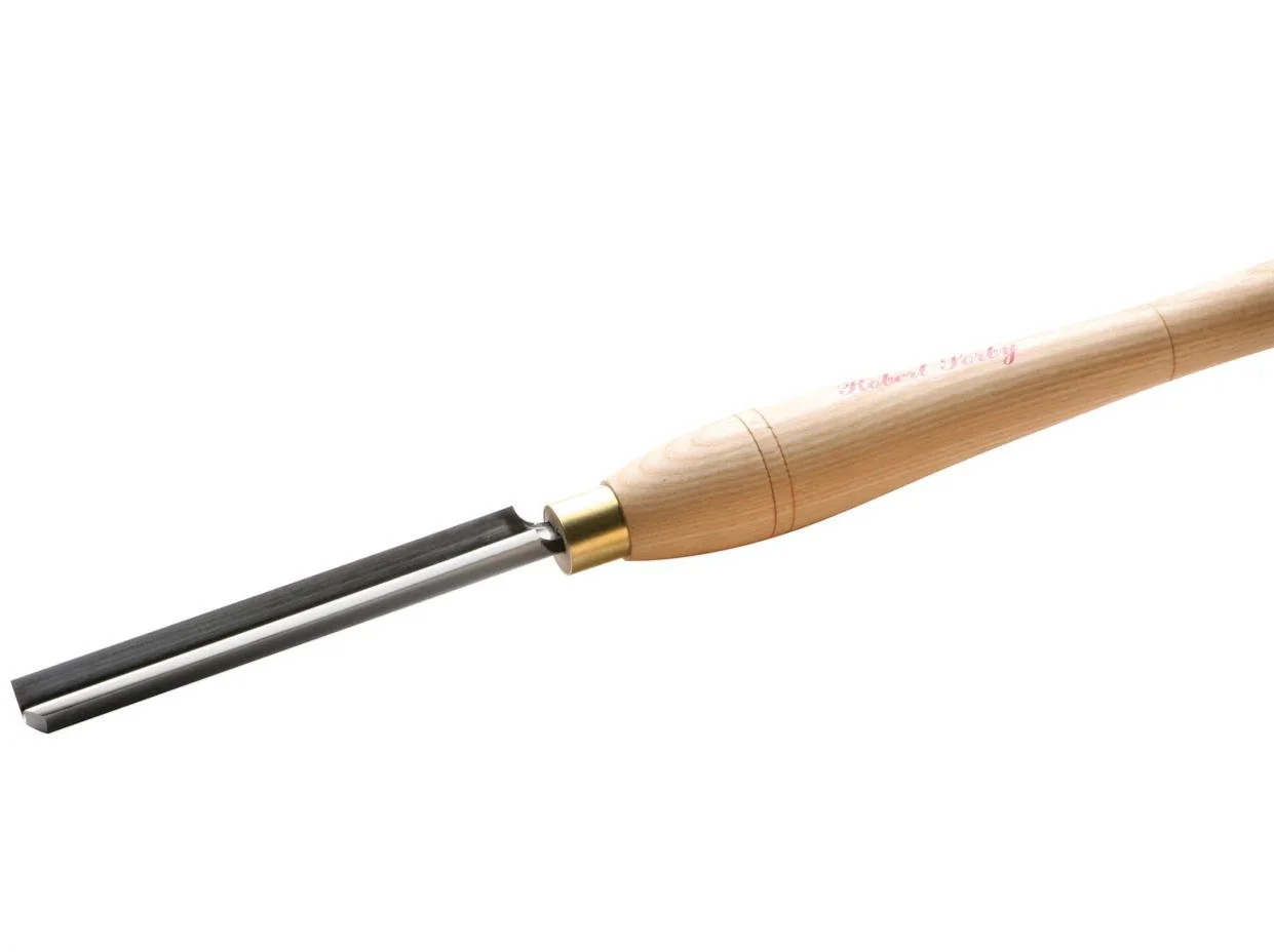 Robert Sorby 3/4 Spindle Rouging Gouge (Choose Size)