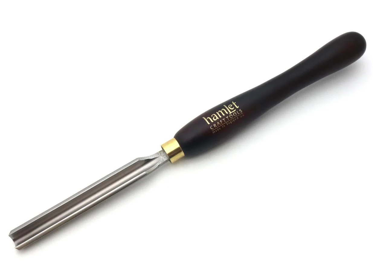 Hamlet by Henry Taylor Spindle Roughing Gouge (Choose Size  1/2" to 1 3/4")