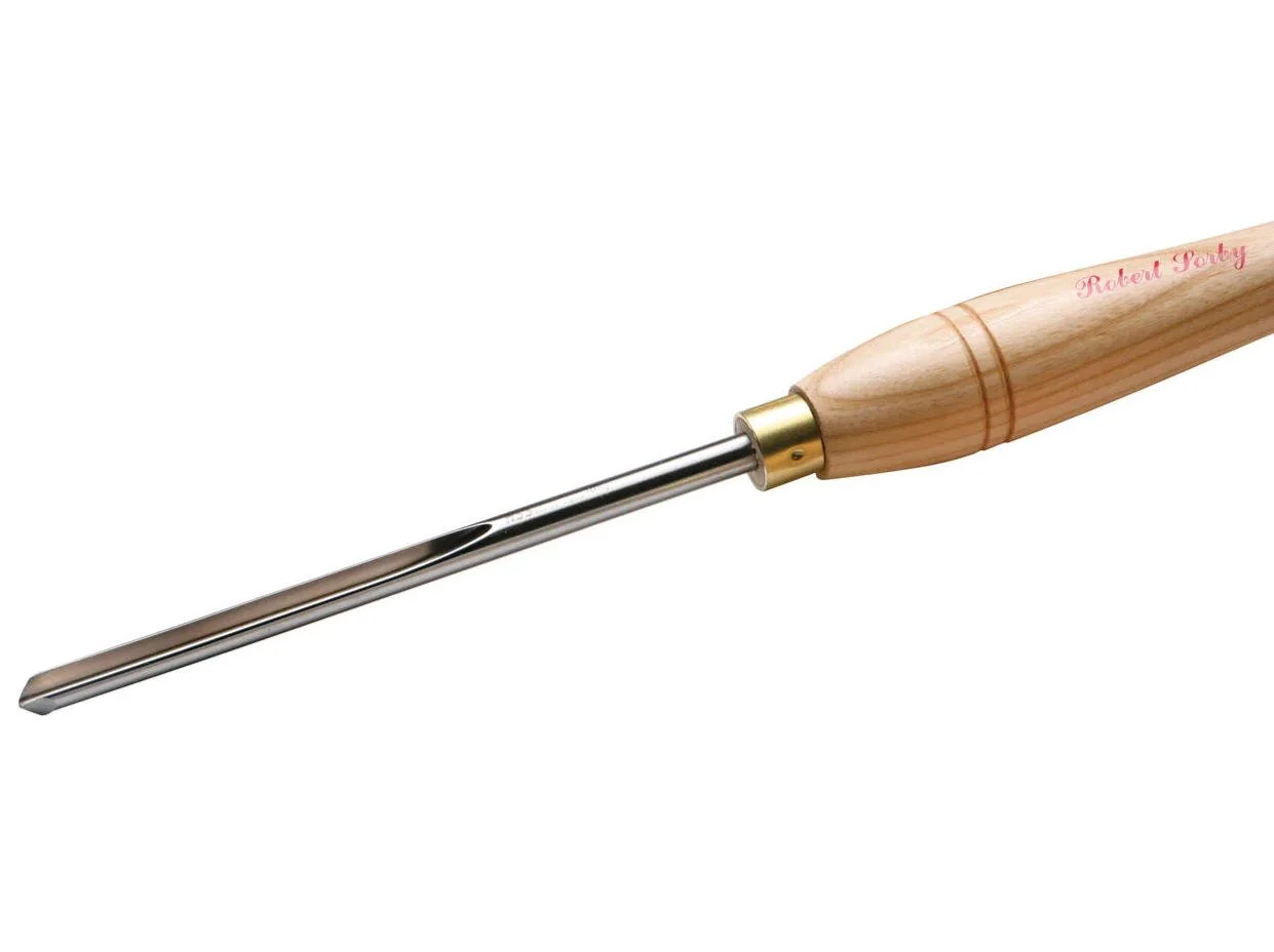 Robert Sorby 1/2" Bowl Gouge (Choose Size)