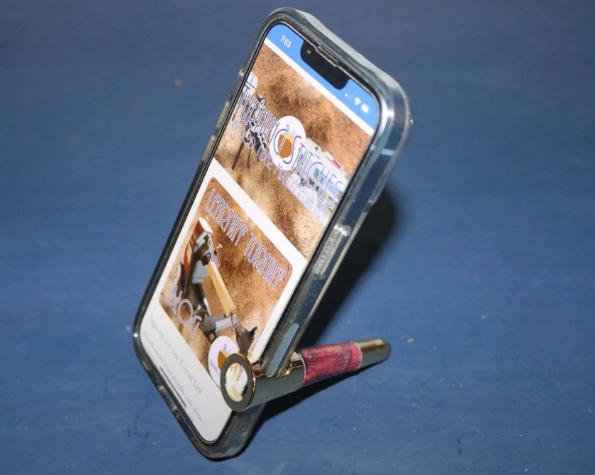 iPhone/Mobil Phone Stand