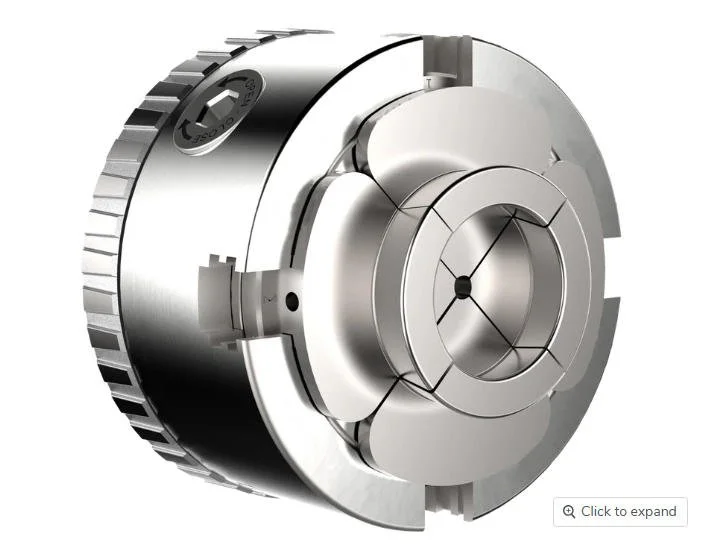 Easy Wood Tools - Easy Chuck