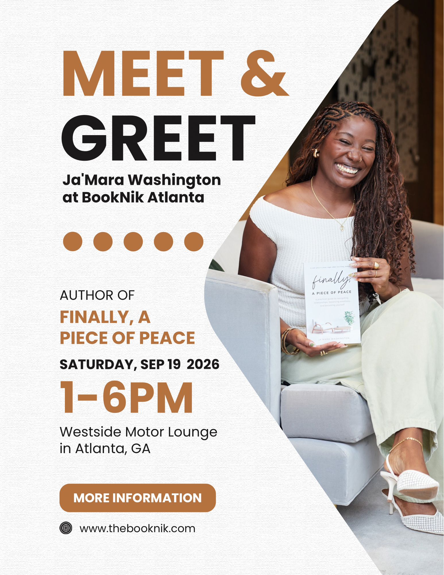 BookNik ATL