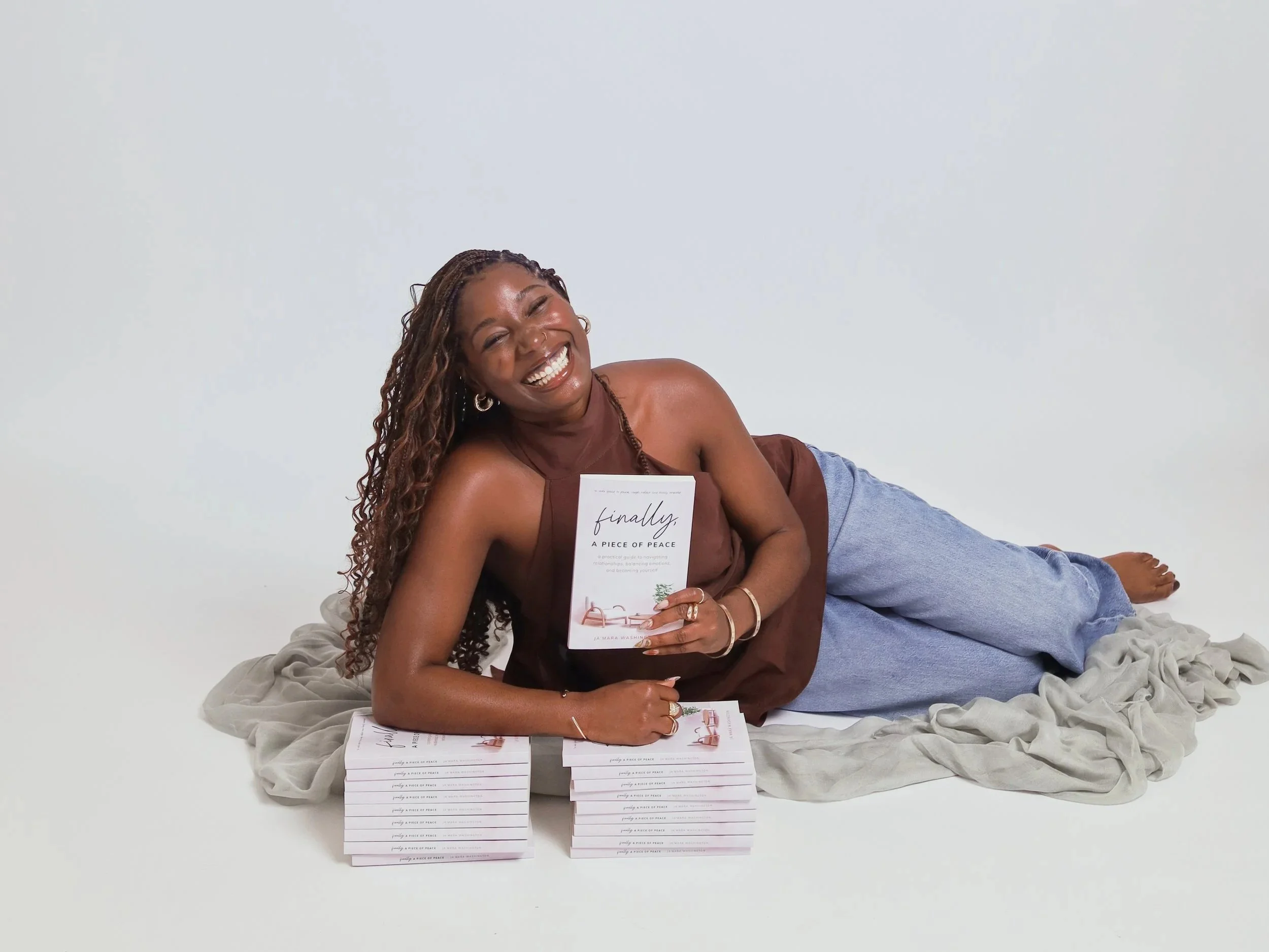 BLK Author Expo 2027