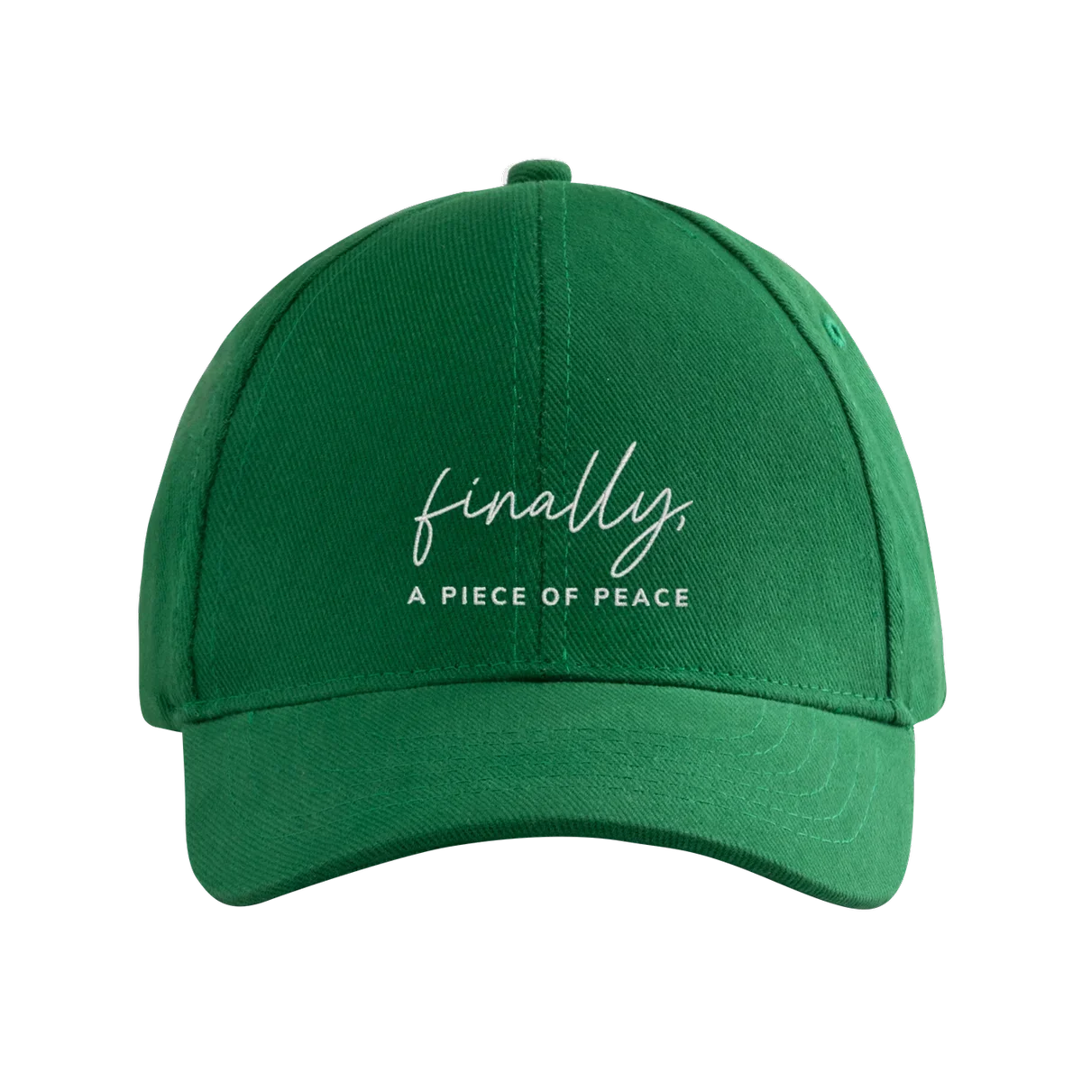 FPOP Green Cap.webp