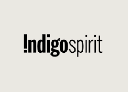 Signing at IndigoSpirit  Mapleview