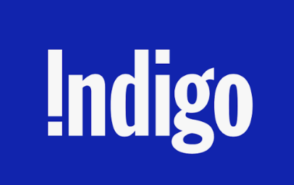 Signing at Indigo Brant