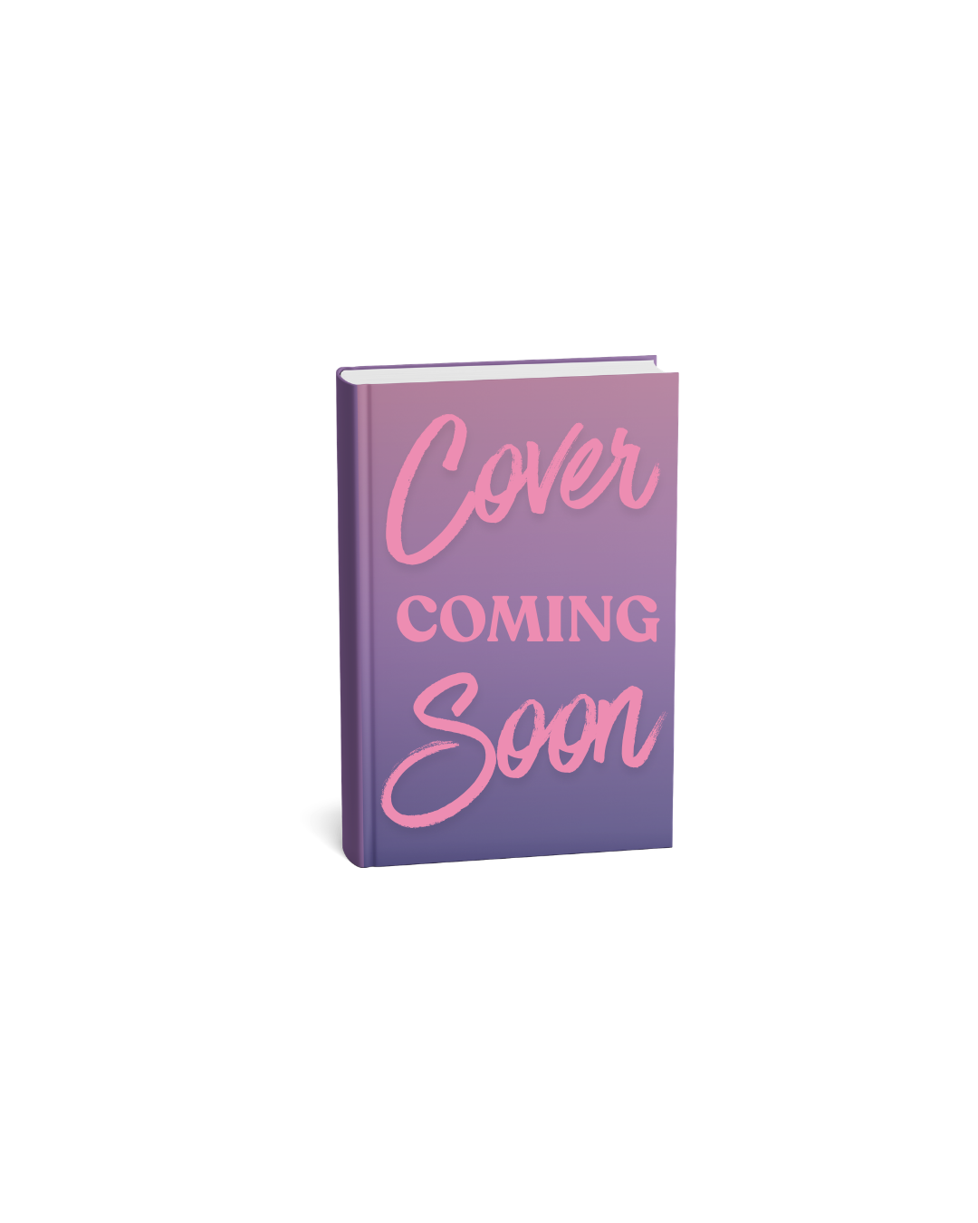 PRE-ORDER Signed Paperback Copy of All Booked Up