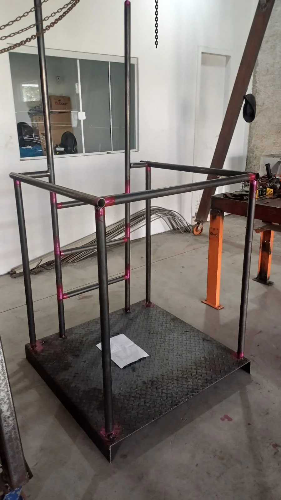 Plataforma