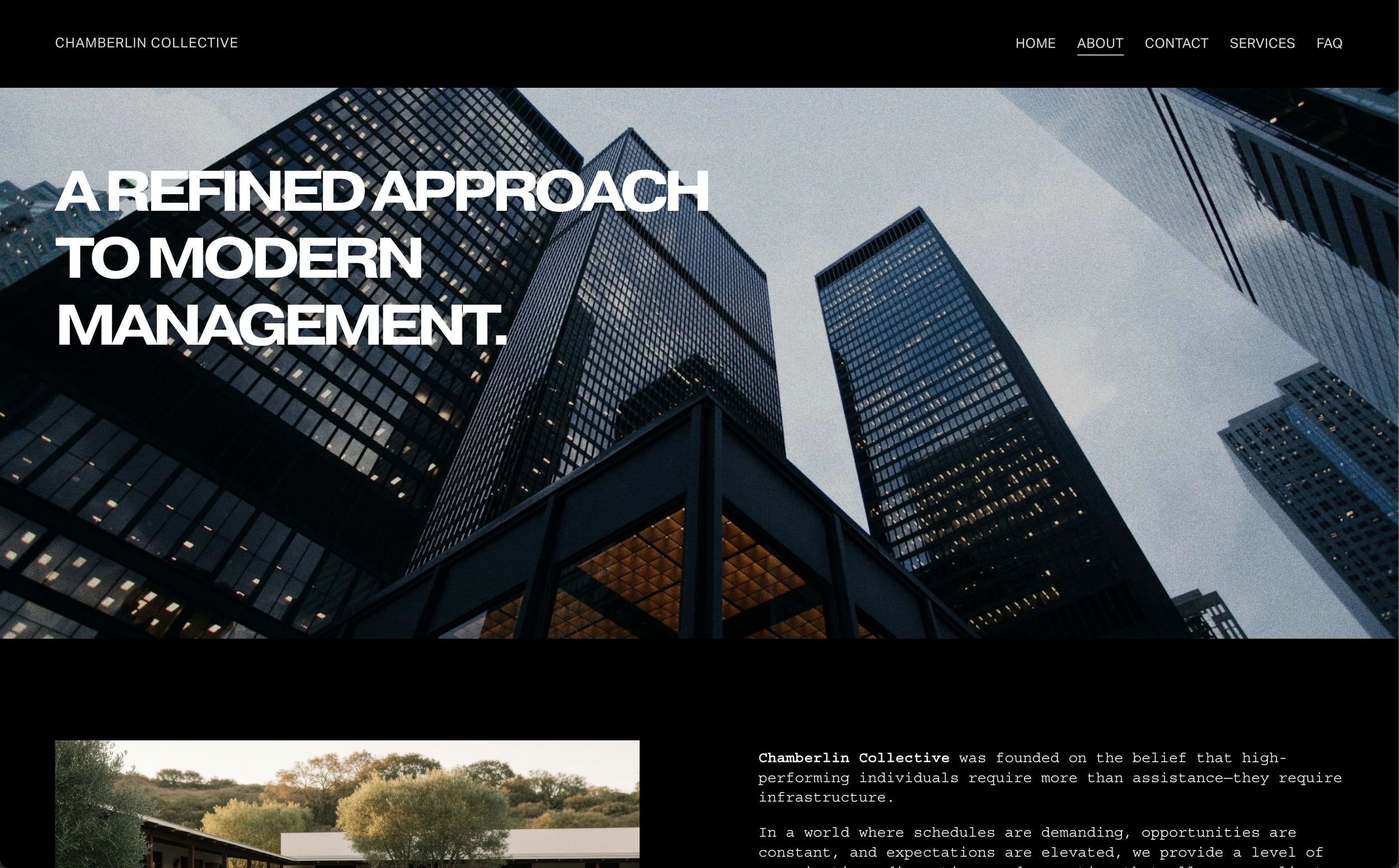 Branding & Web Design