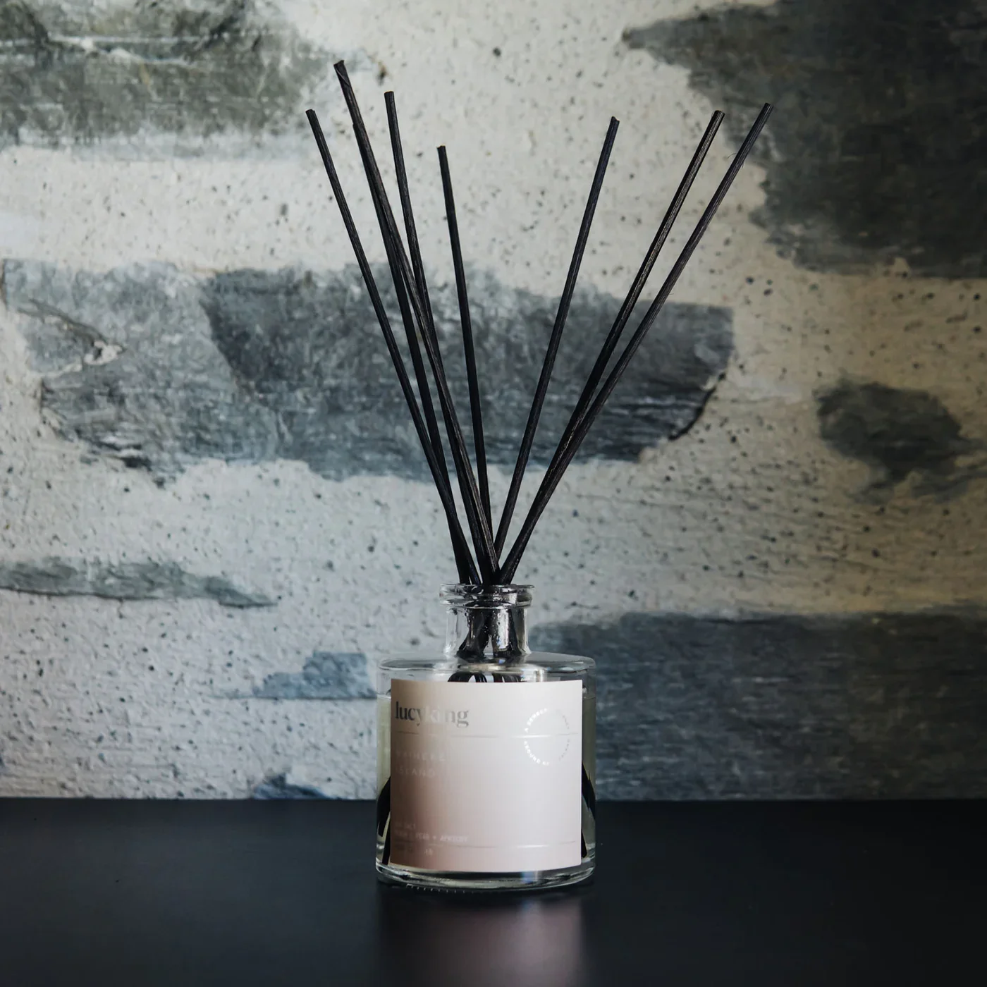 Waiheke Island Diffuser by Lucy King