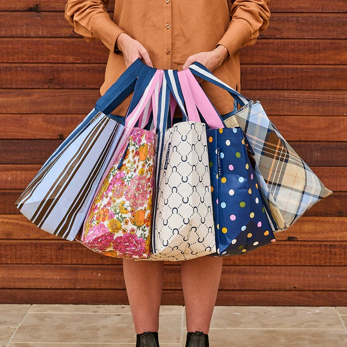 Why the Project Ten Shopper Tote Became Our Best-Selling Gift (And Why We Think You'll Love It Too)