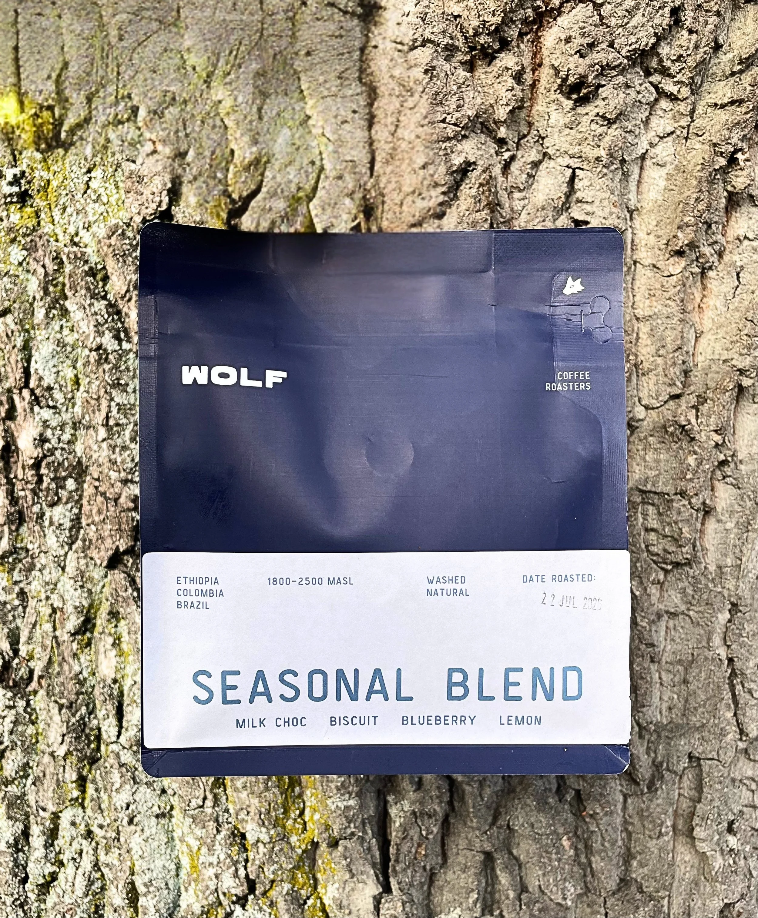 I have a feeling this is going to become a favourite.

There&rsquo;s something special about making a good cup of coffee at home, and we&rsquo;re so happy to now have Wolf Coffee now in store.

Roasted in Arrowtown, New Zealand, every bag is crafted 