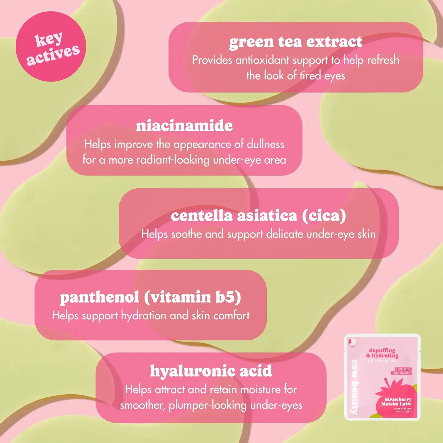 ESW ESW Beauty eye patches for dark circles.webp