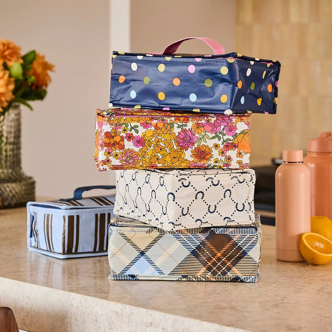 Takeaway & Lunch Bag