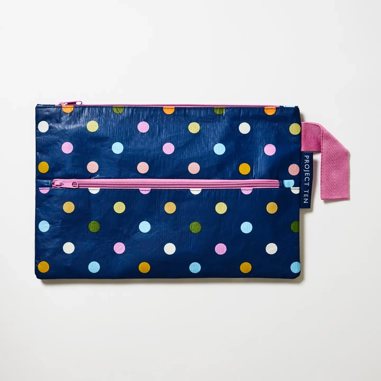 confetti pencil case by Project Ten
