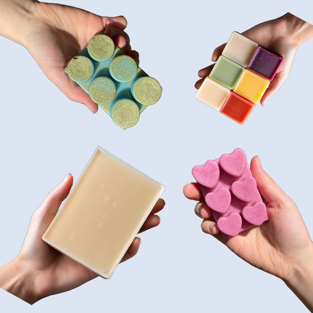 Bijou Melts Wax Melts