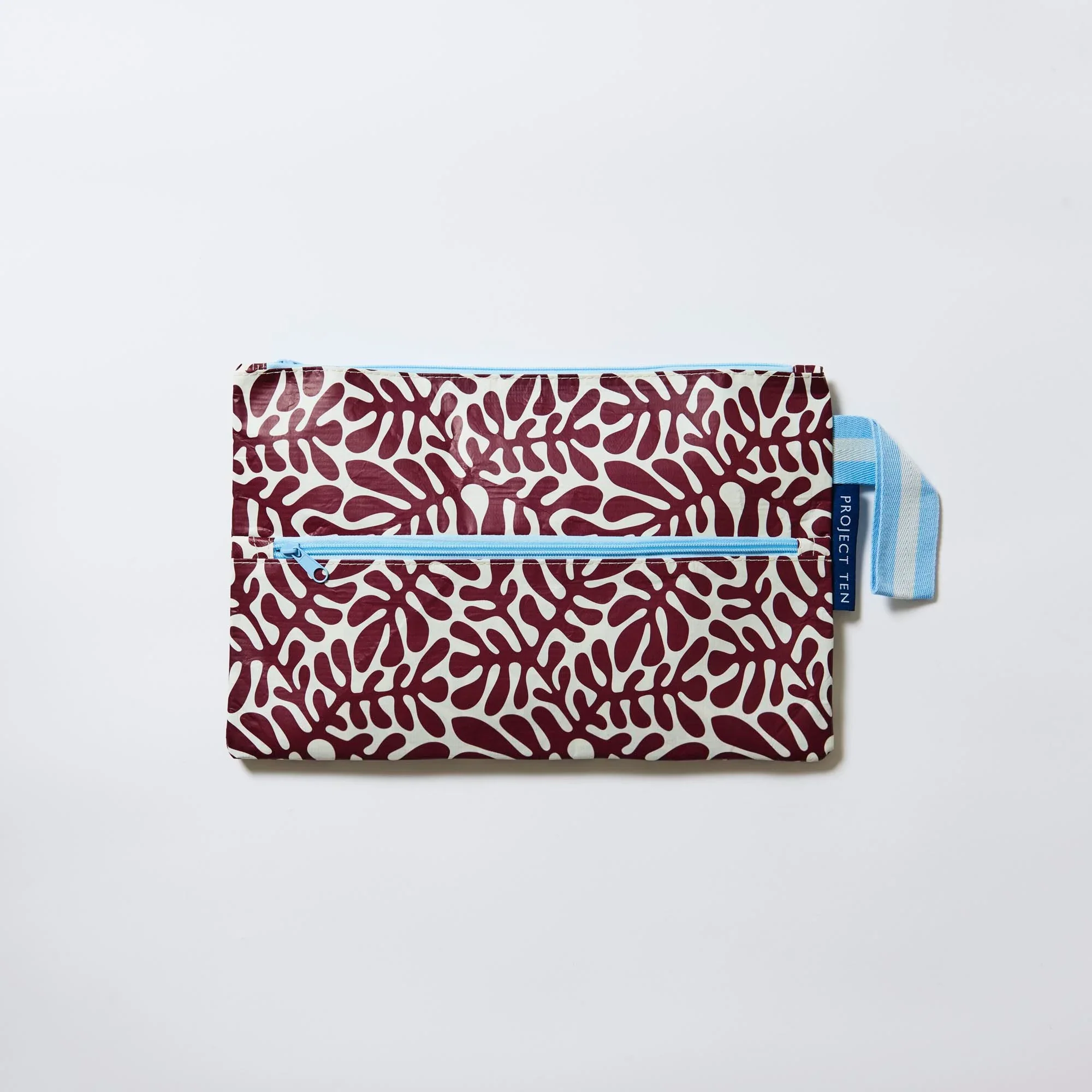 Project Ten Pencil Case & Organiser Pouch
